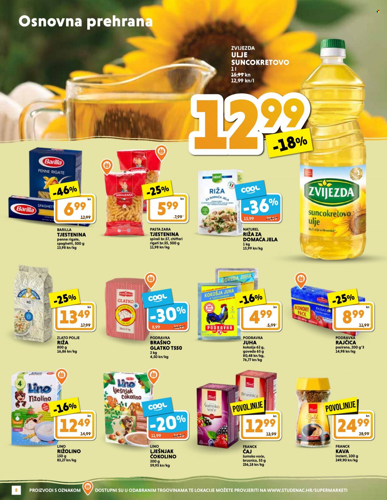 Studenac katalog - 10.02.2022. - 16.02.2022. Stranica 8