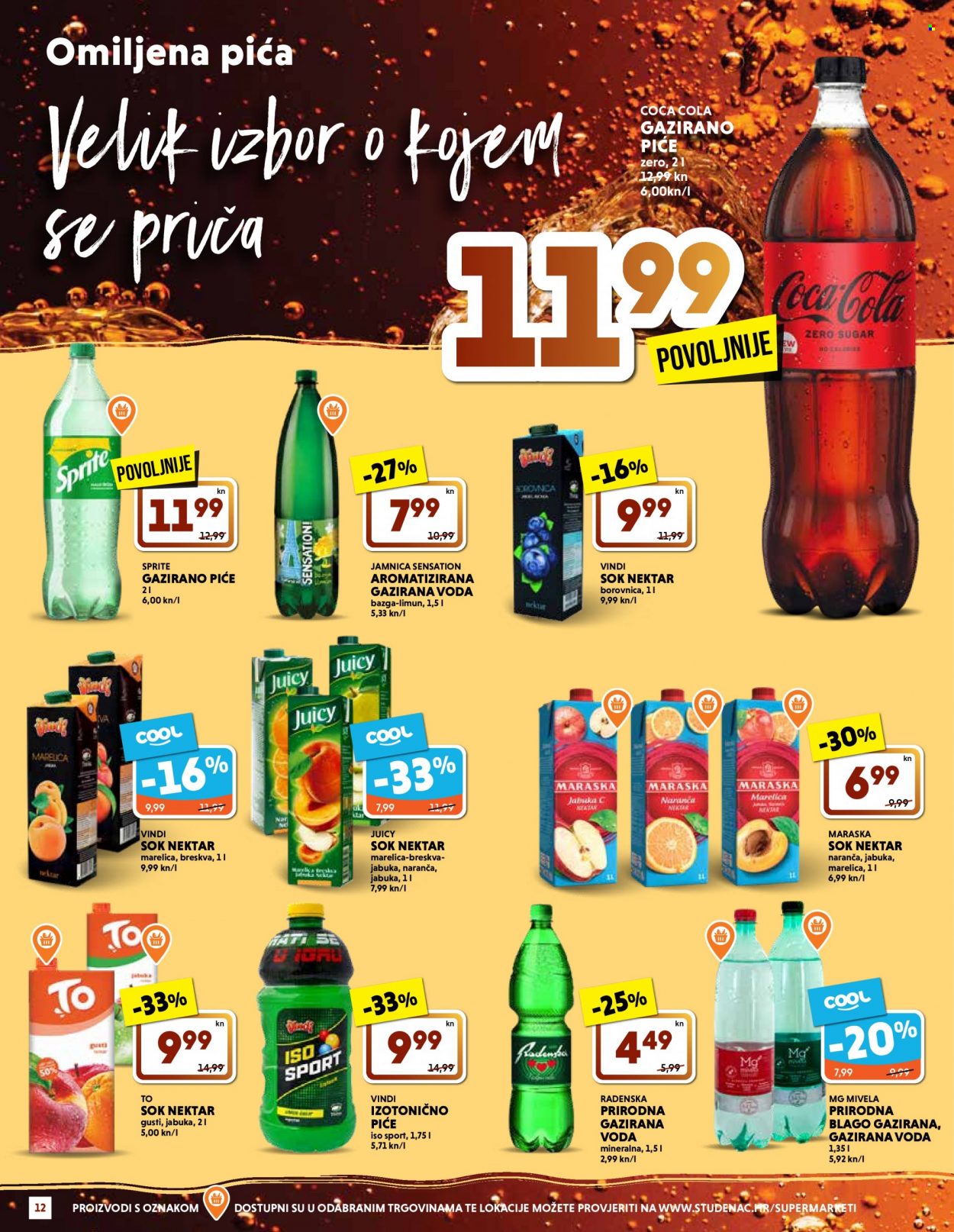 Studenac katalog - 10.02.2022. - 16.02.2022. Stranica 12