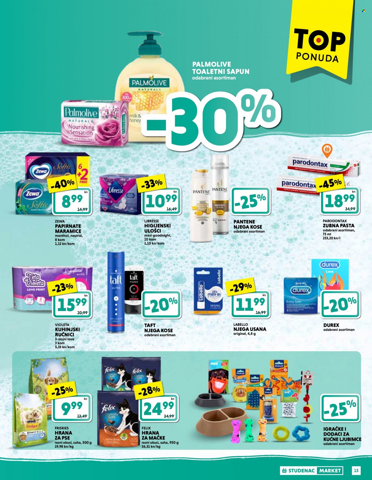 Studenac katalog - 10.02.2022. - 16.02.2022. Stranica 15