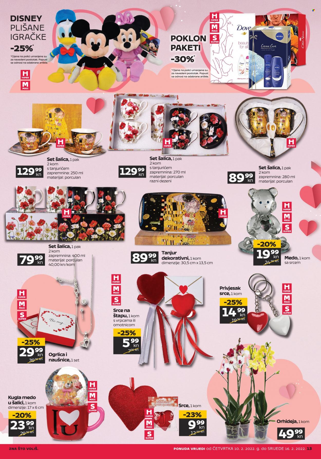 Tommy katalog - 10.02.2022. - 16.02.2022. Stranica 13