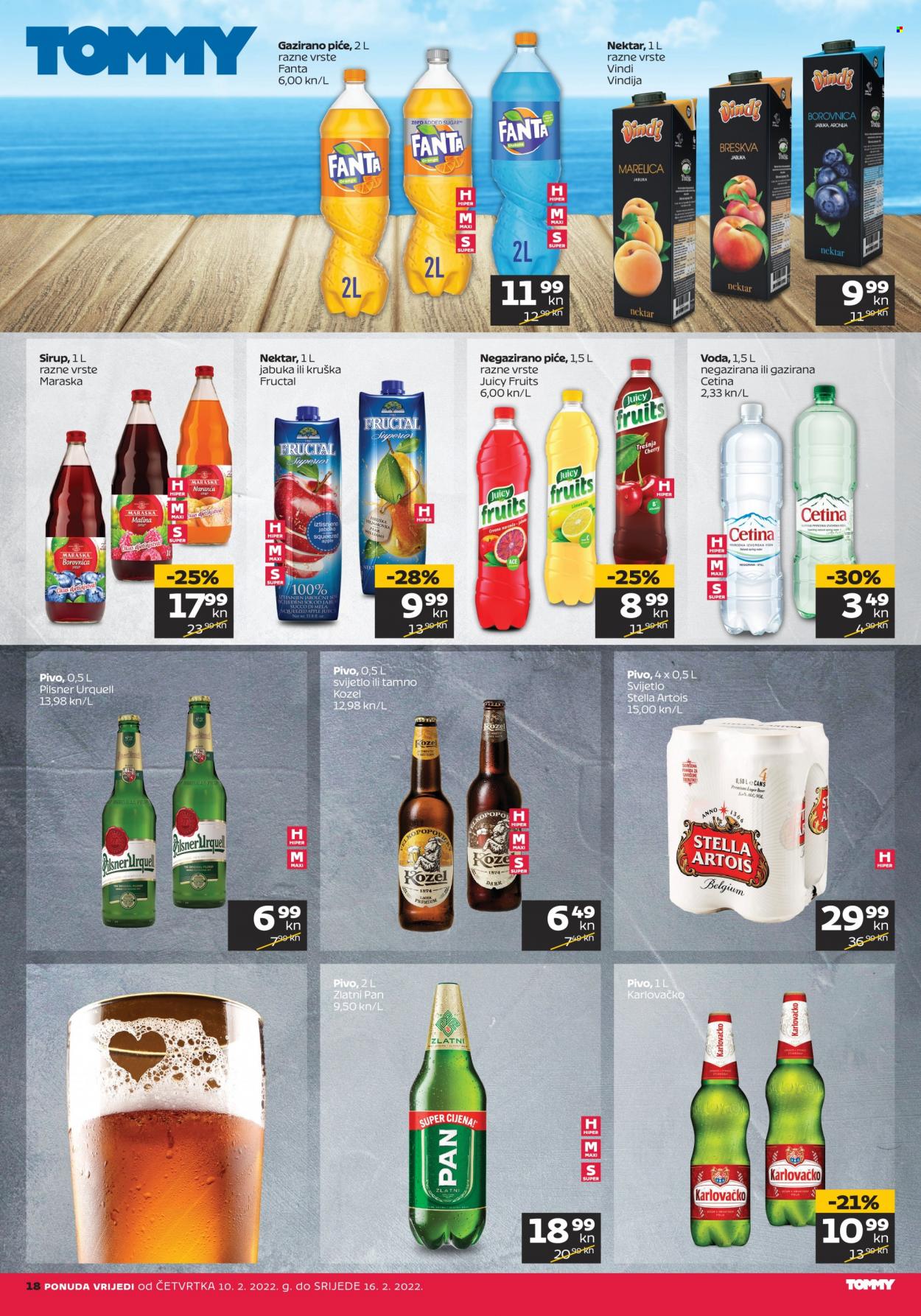 Tommy katalog - 10.02.2022. - 16.02.2022. Stranica 18