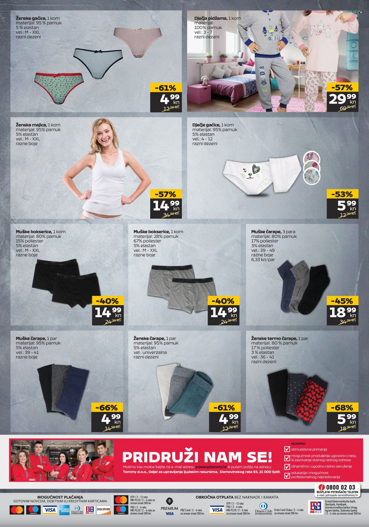 Tommy katalog - 10.02.2022. - 16.02.2022. Stranica 24