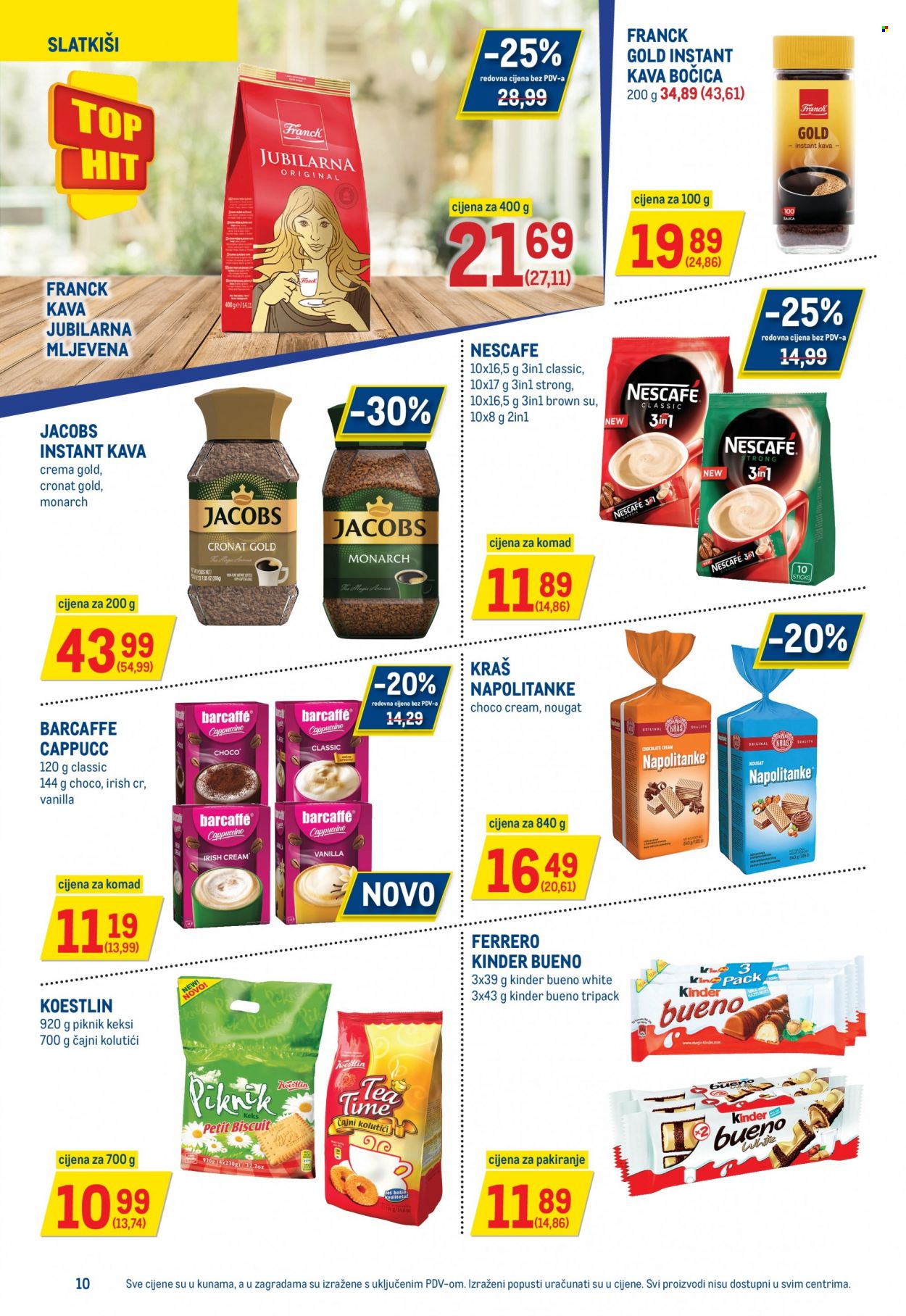 Metro katalog - 17.02.2022. - 02.03.2022. Stranica 10