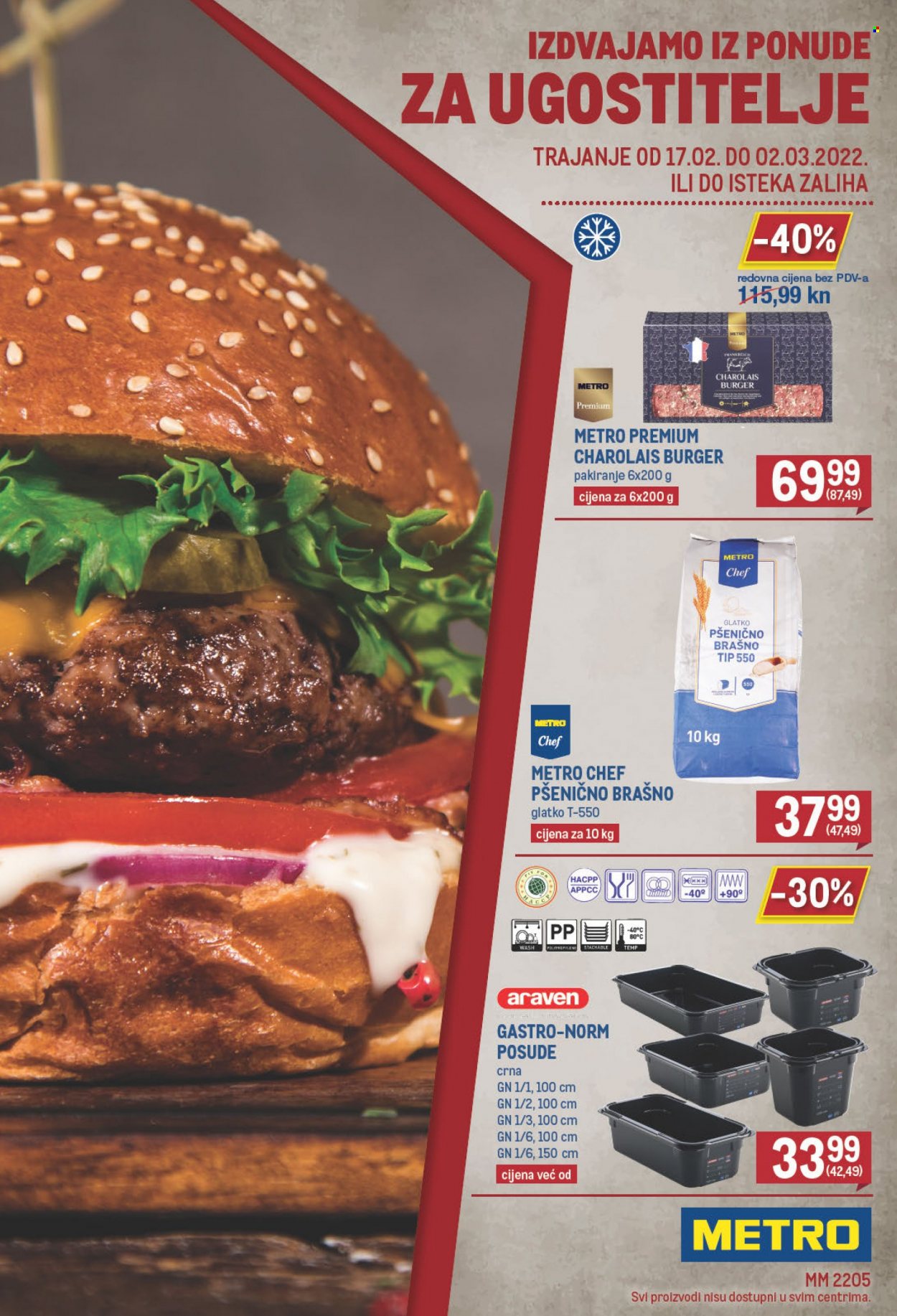 Metro katalog - 17.02.2022. - 02.03.2022. Stranica 1