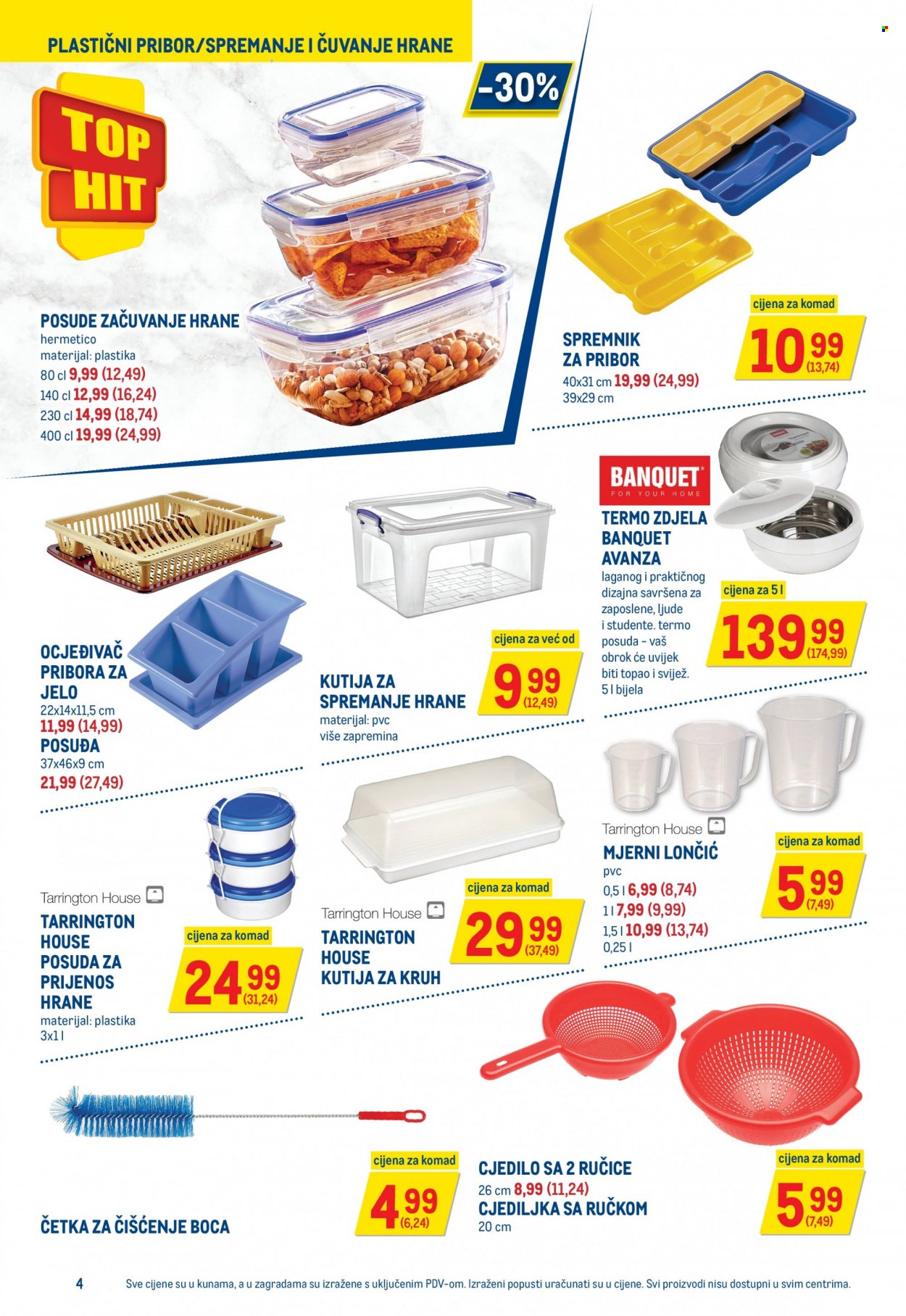 Metro katalog - 17.02.2022. - 02.03.2022. Stranica 4