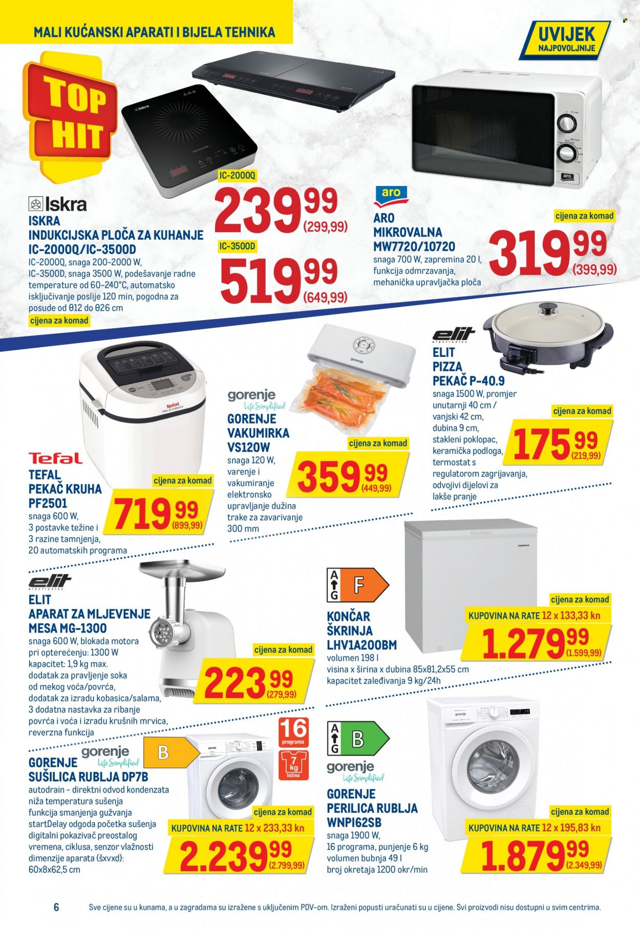 Metro katalog - 17.02.2022. - 02.03.2022. Stranica 6