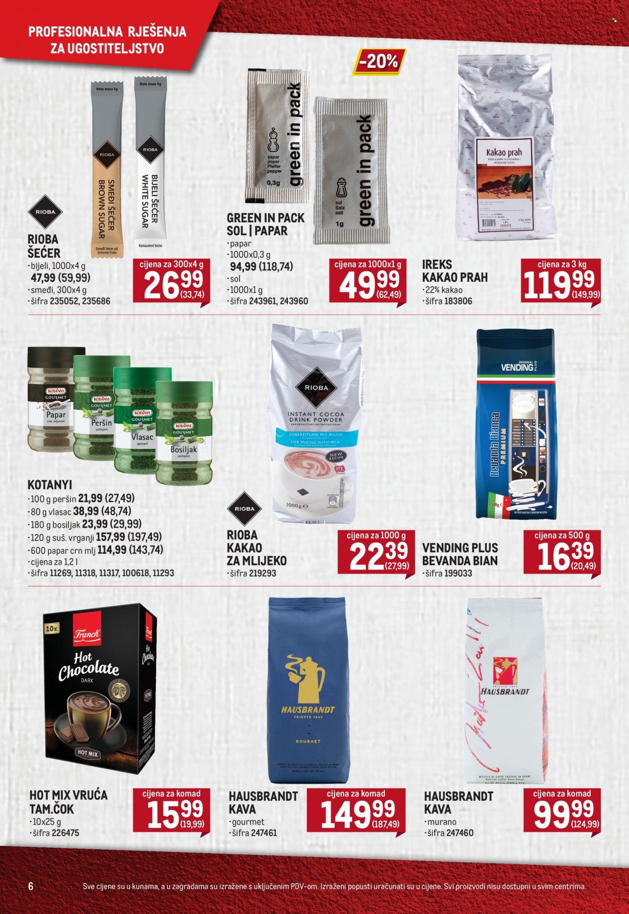 Metro katalog - 17.02.2022. - 02.03.2022. Stranica 6