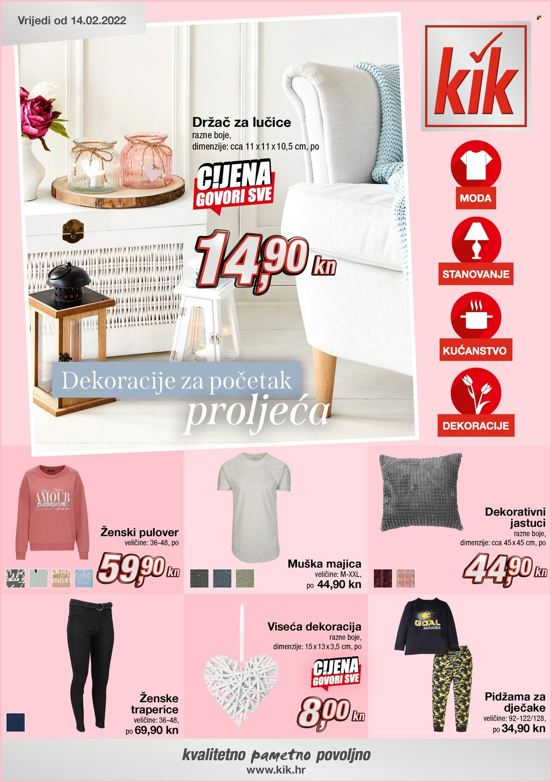 Kik katalog Stranica 1