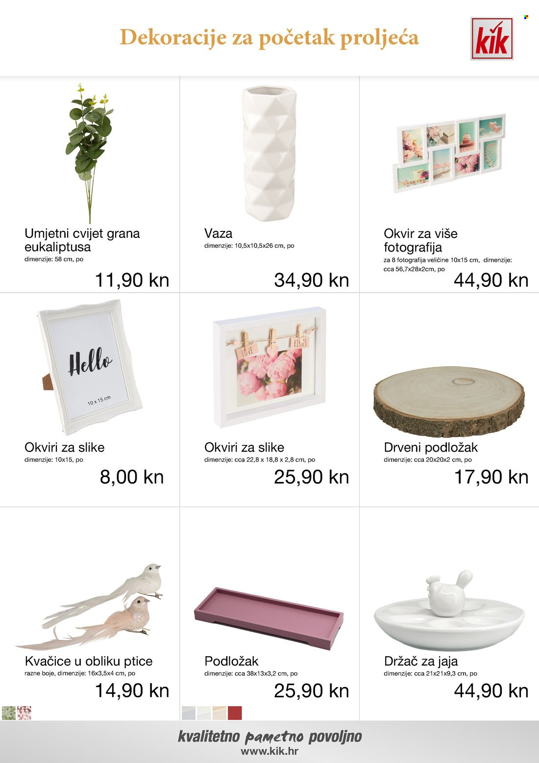 Kik katalog Stranica 10
