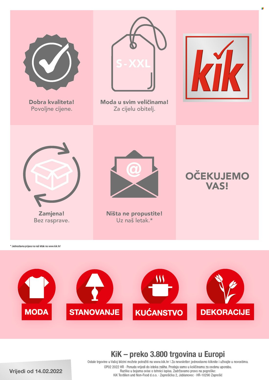 Kik katalog Stranica 11
