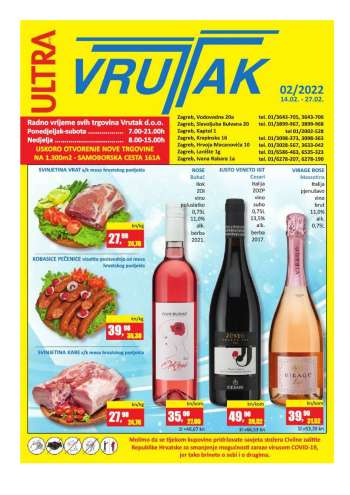 Vrutak katalog - 14.02.2022. - 27.02.2022.