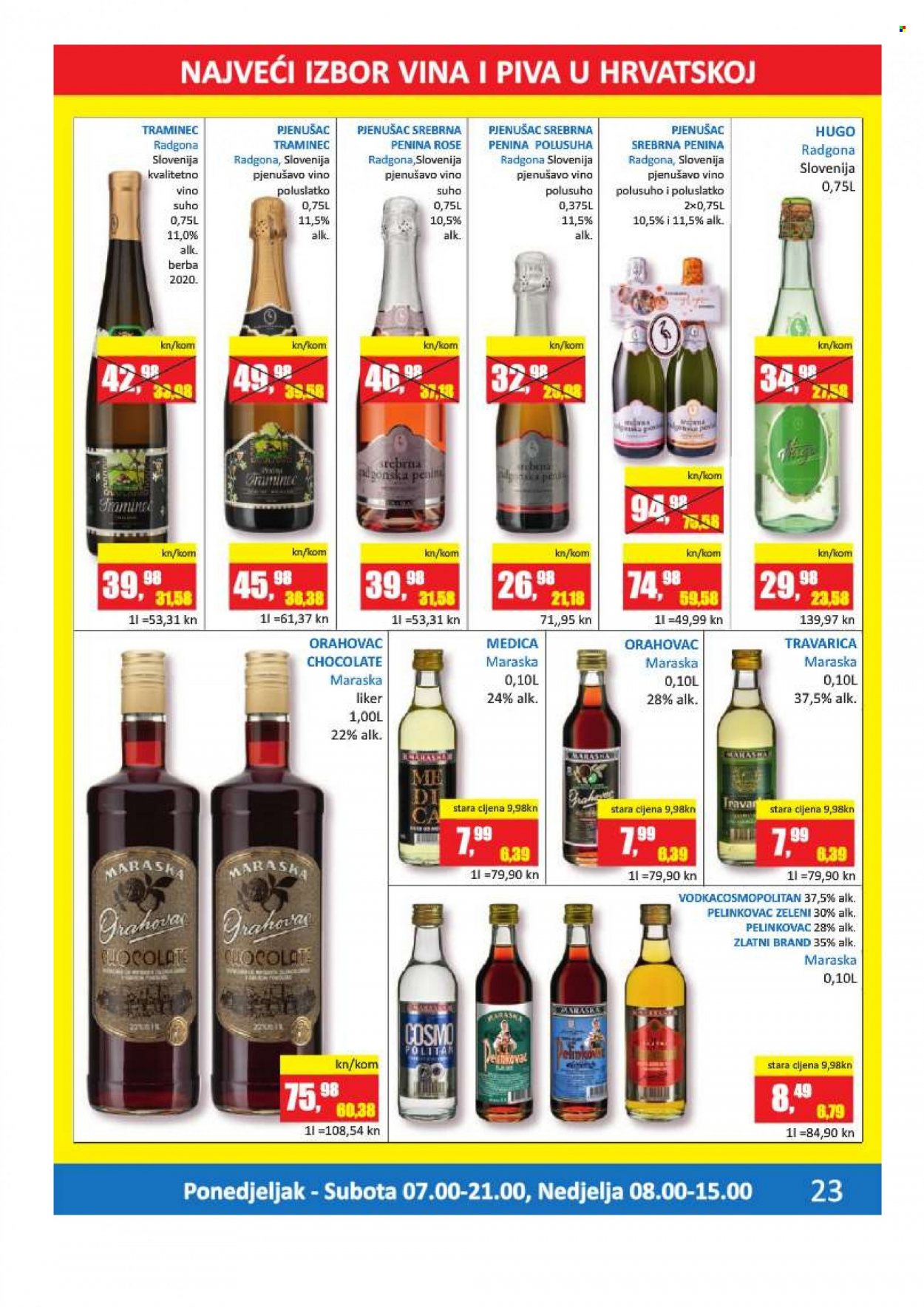Vrutak katalog - 14.02.2022. - 27.02.2022. Stranica 23