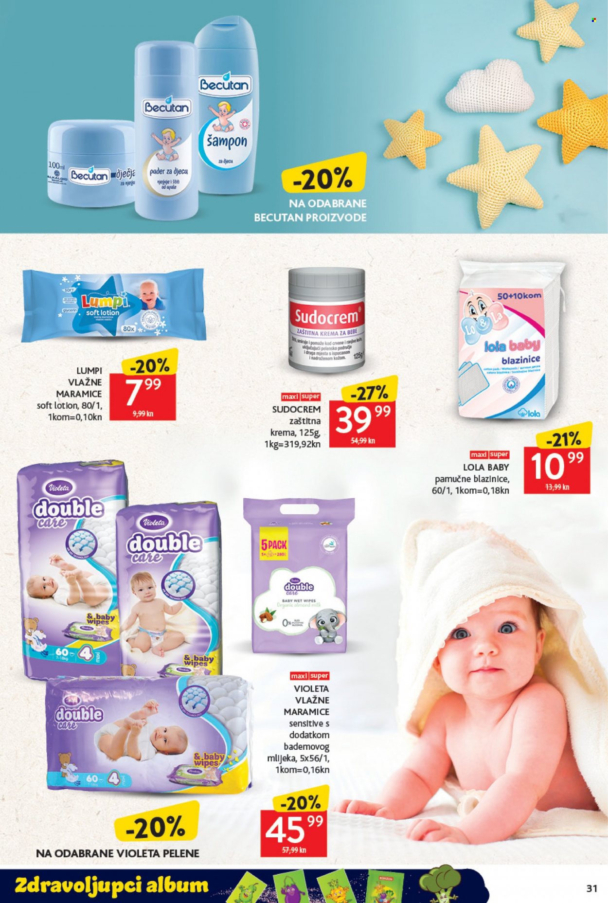 Konzum katalog - 17.02.2022. - 23.02.2022. Stranica 31
