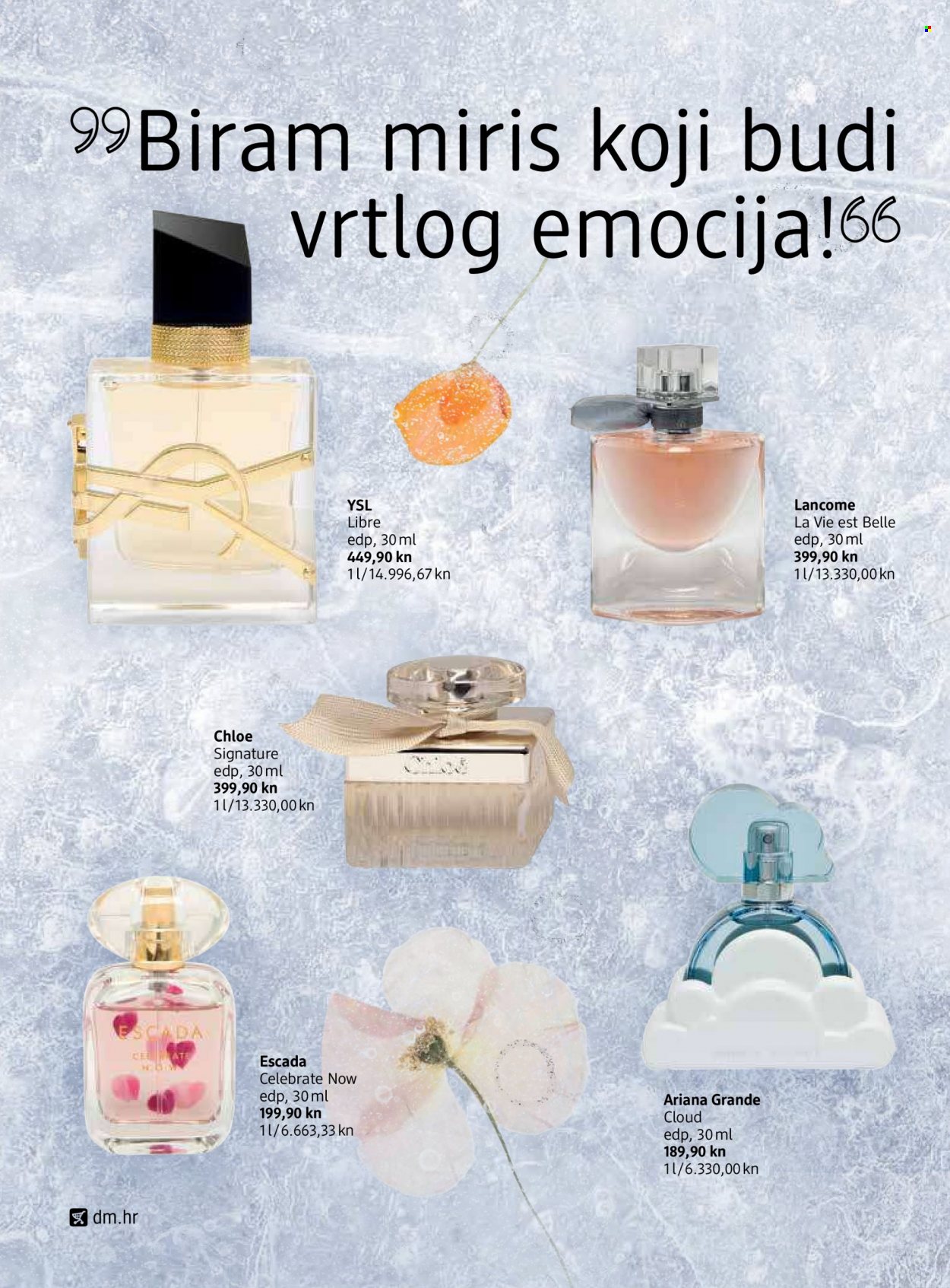 dm katalog Stranica 2