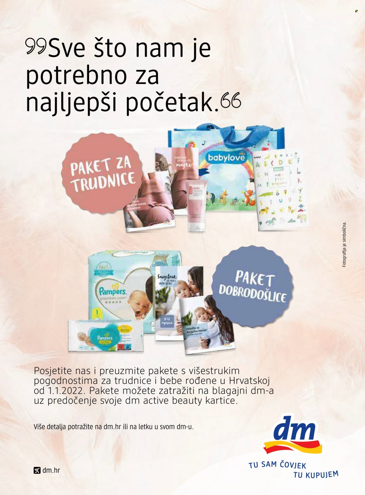 dm katalog Stranica 8