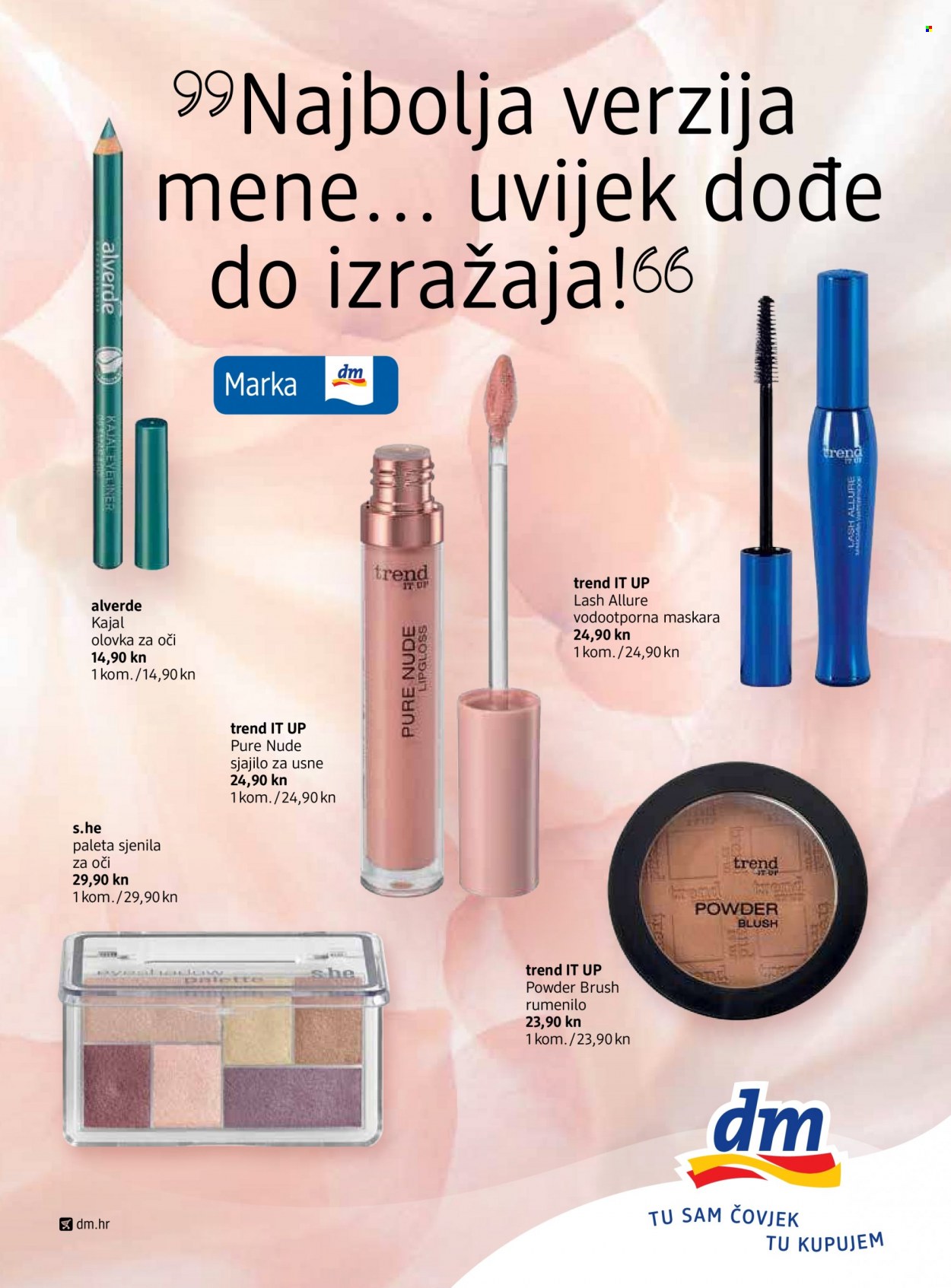 dm katalog Stranica 18