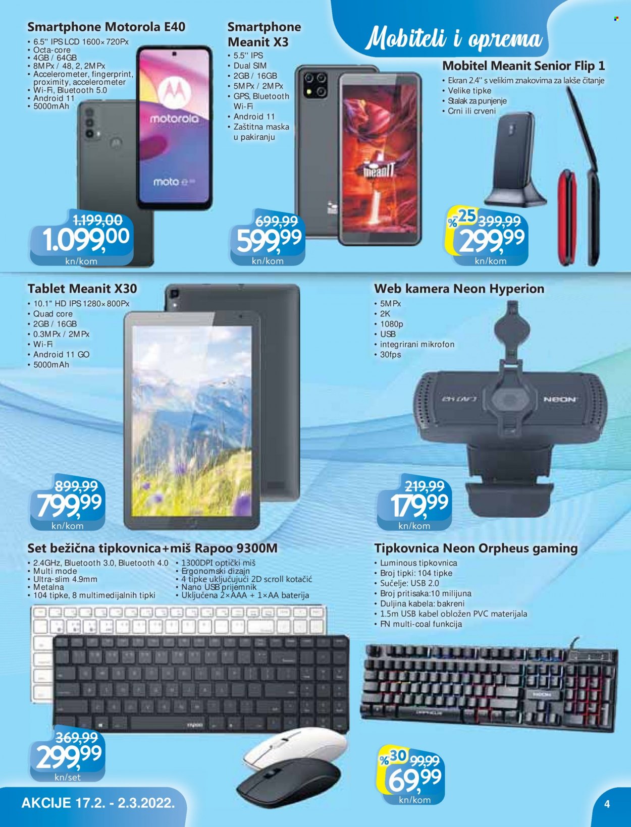 KTC katalog - 17.02.2022. - 02.03.2022. Stranica 4