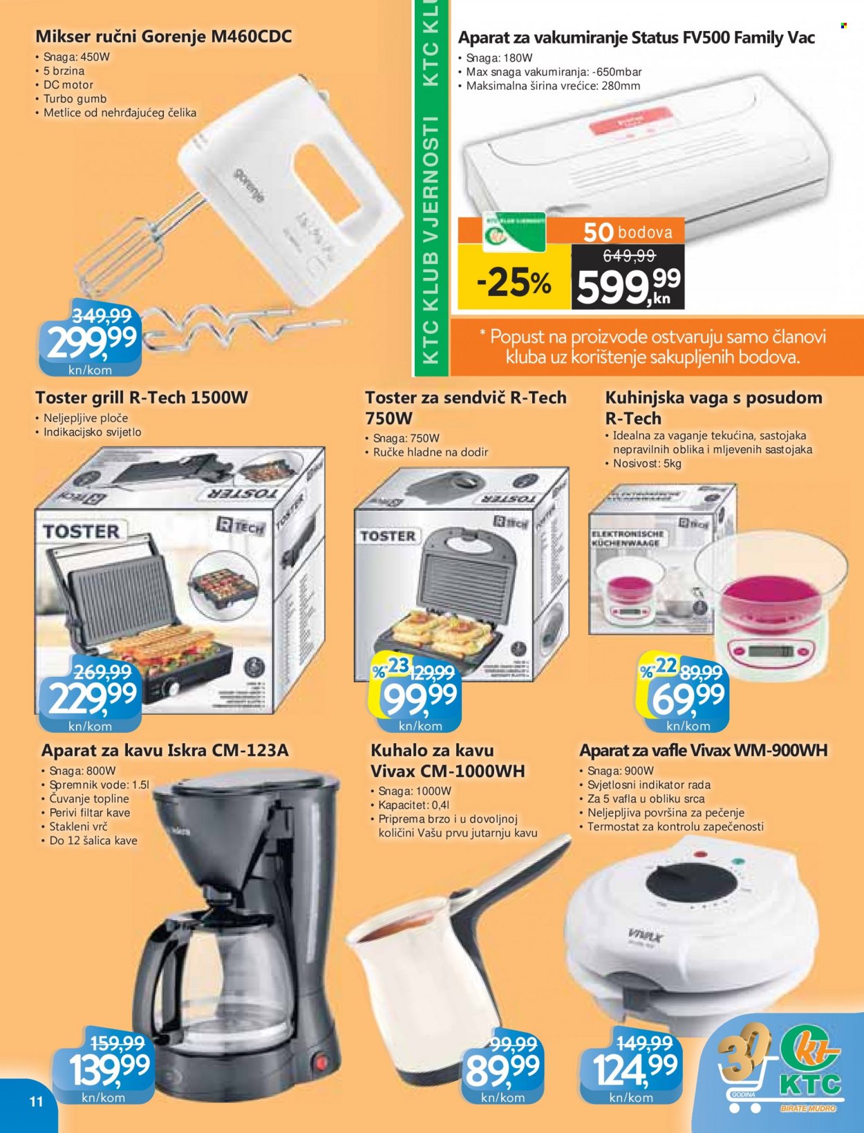 KTC katalog - 17.02.2022. - 02.03.2022. Stranica 11