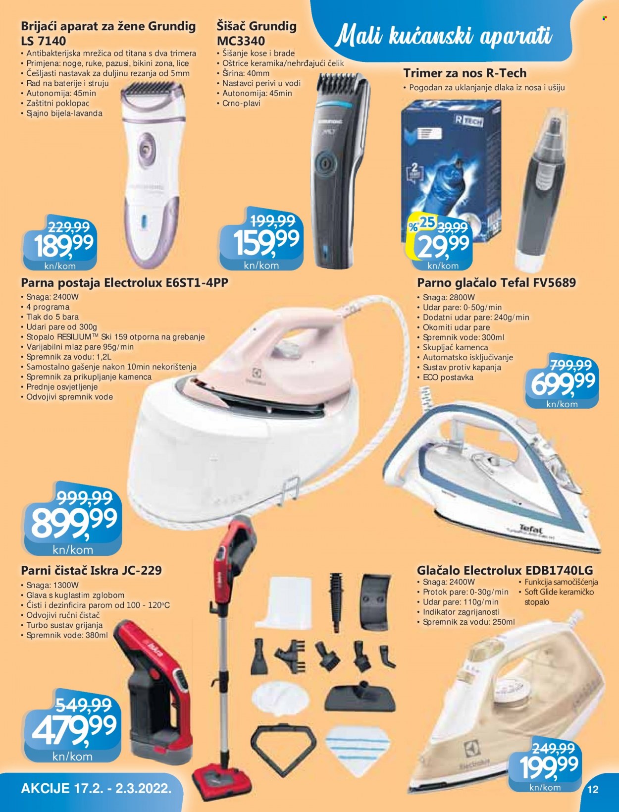 KTC katalog - 17.02.2022. - 02.03.2022. Stranica 12