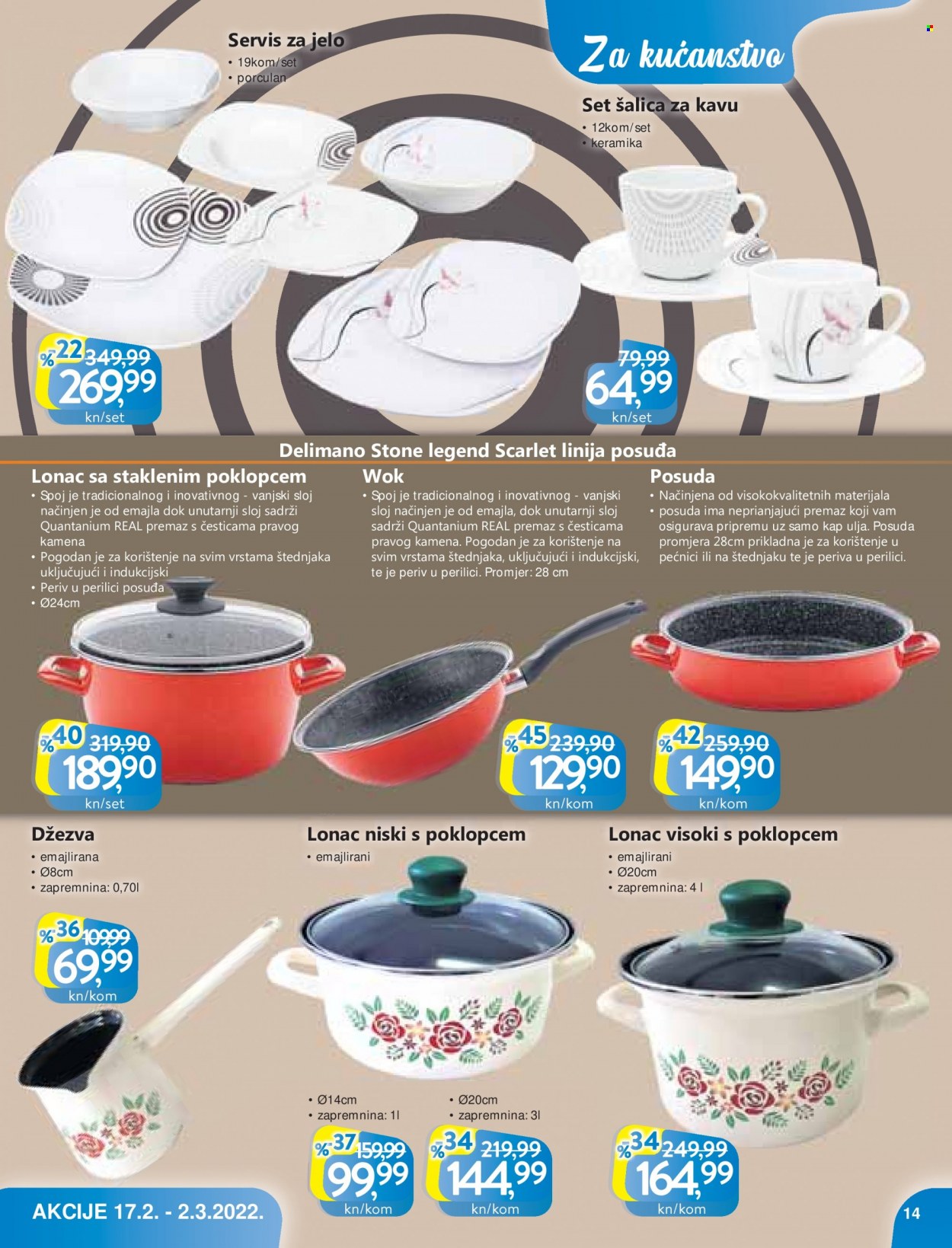 KTC katalog - 17.02.2022. - 02.03.2022. Stranica 14