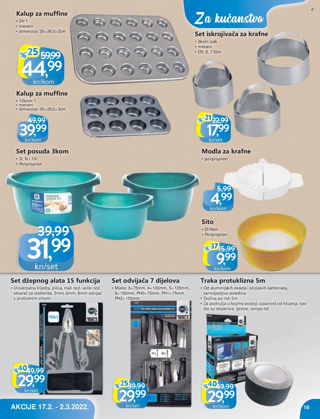 KTC katalog - 17.02.2022. - 02.03.2022. Stranica 16