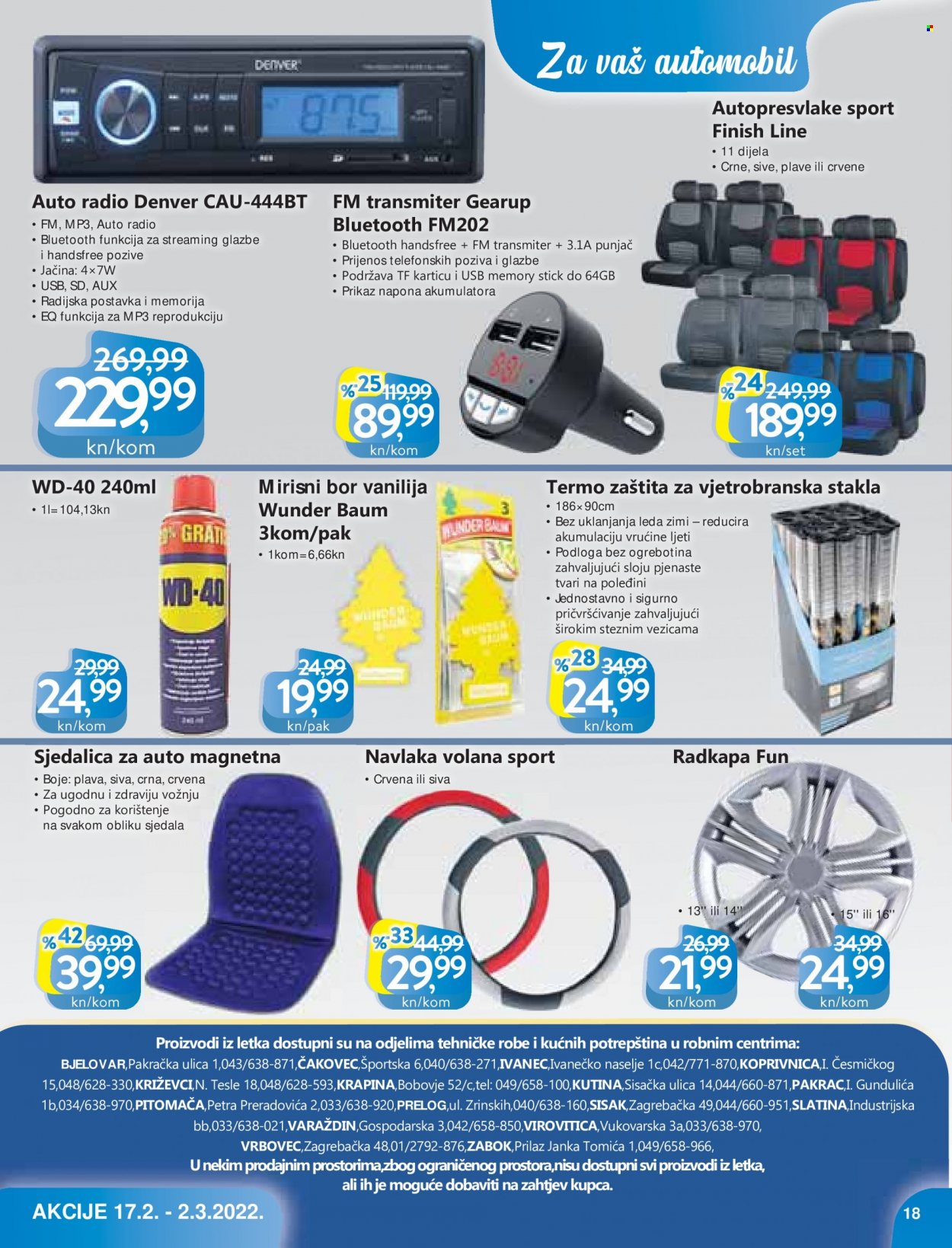 KTC katalog - 17.02.2022. - 02.03.2022. Stranica 18