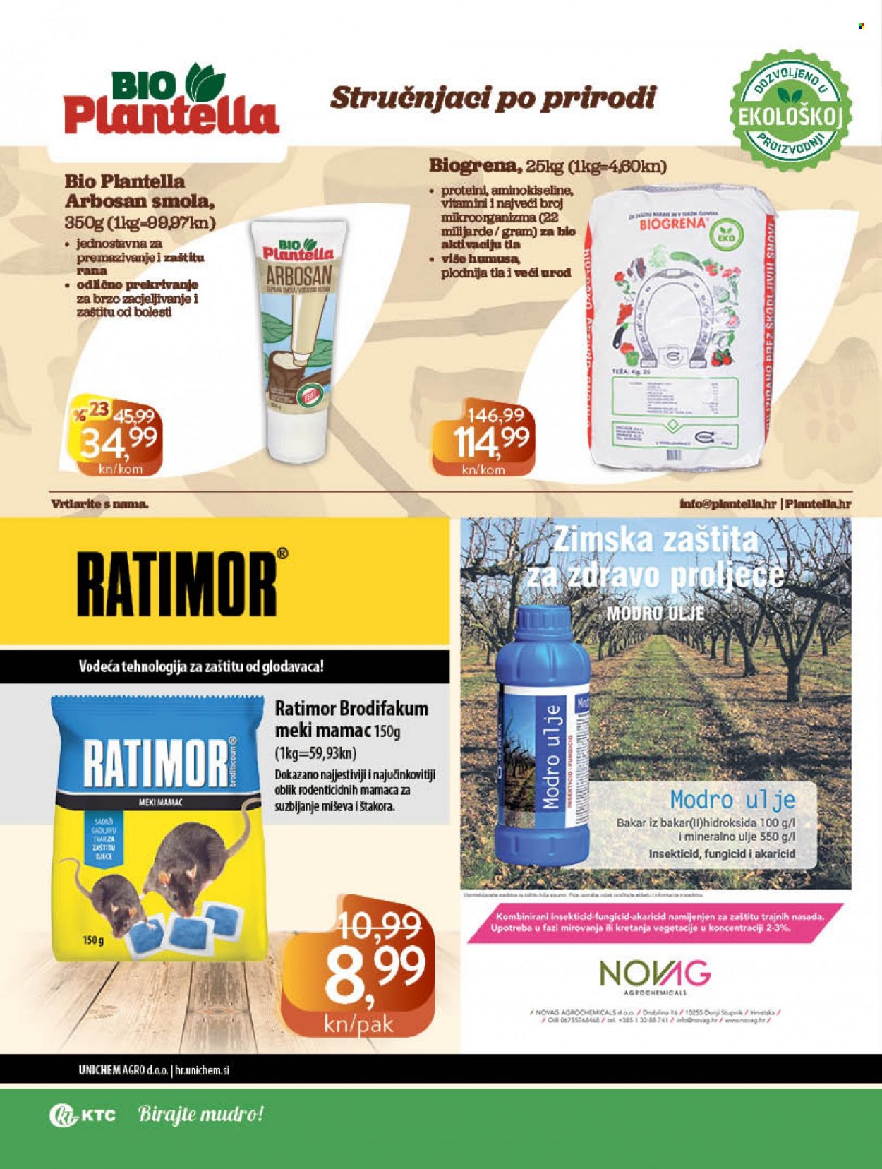 KTC katalog - 17.02.2022. - 02.03.2022. Stranica 2