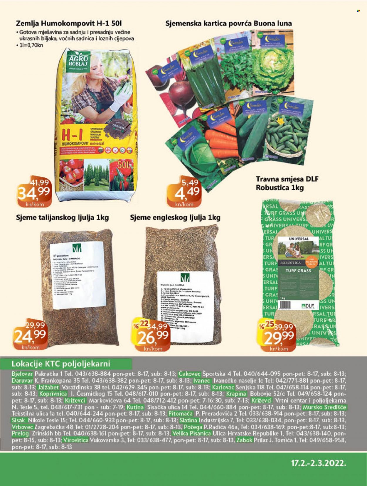 KTC katalog - 17.02.2022. - 02.03.2022. Stranica 3