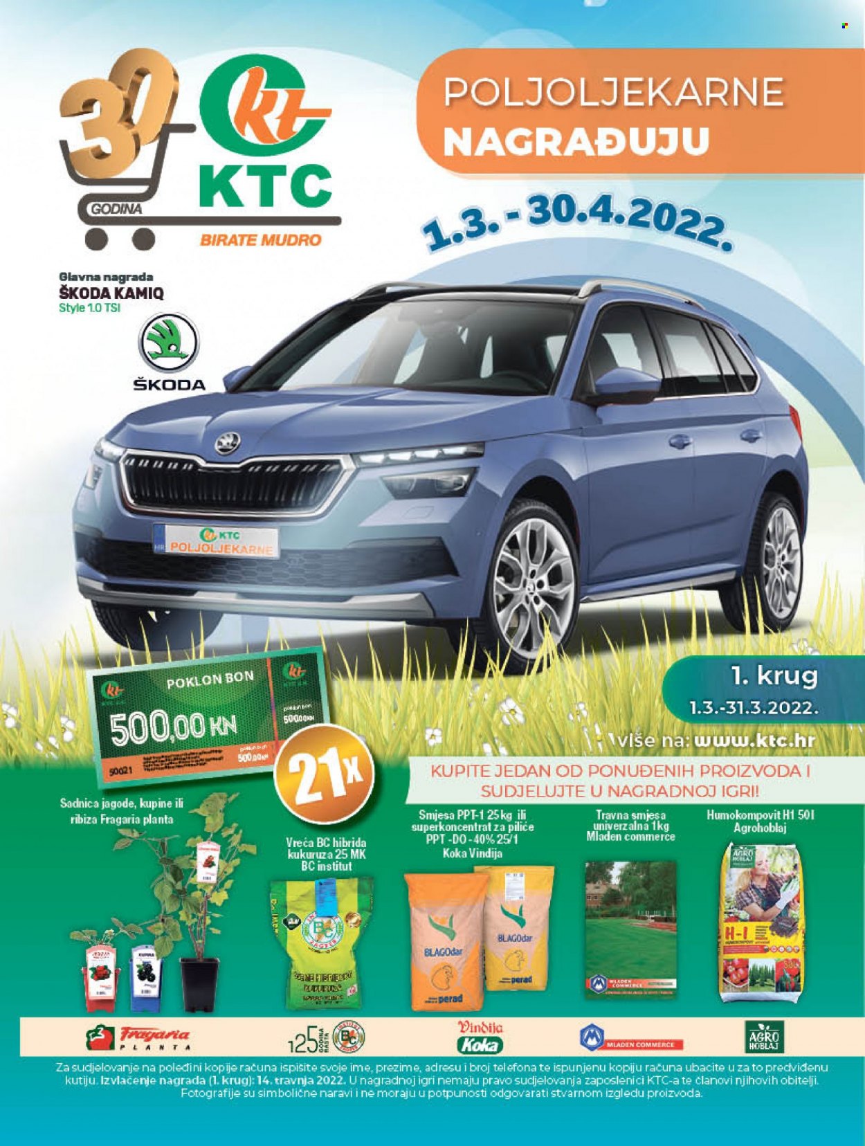 KTC katalog - 17.02.2022. - 02.03.2022. Stranica 4