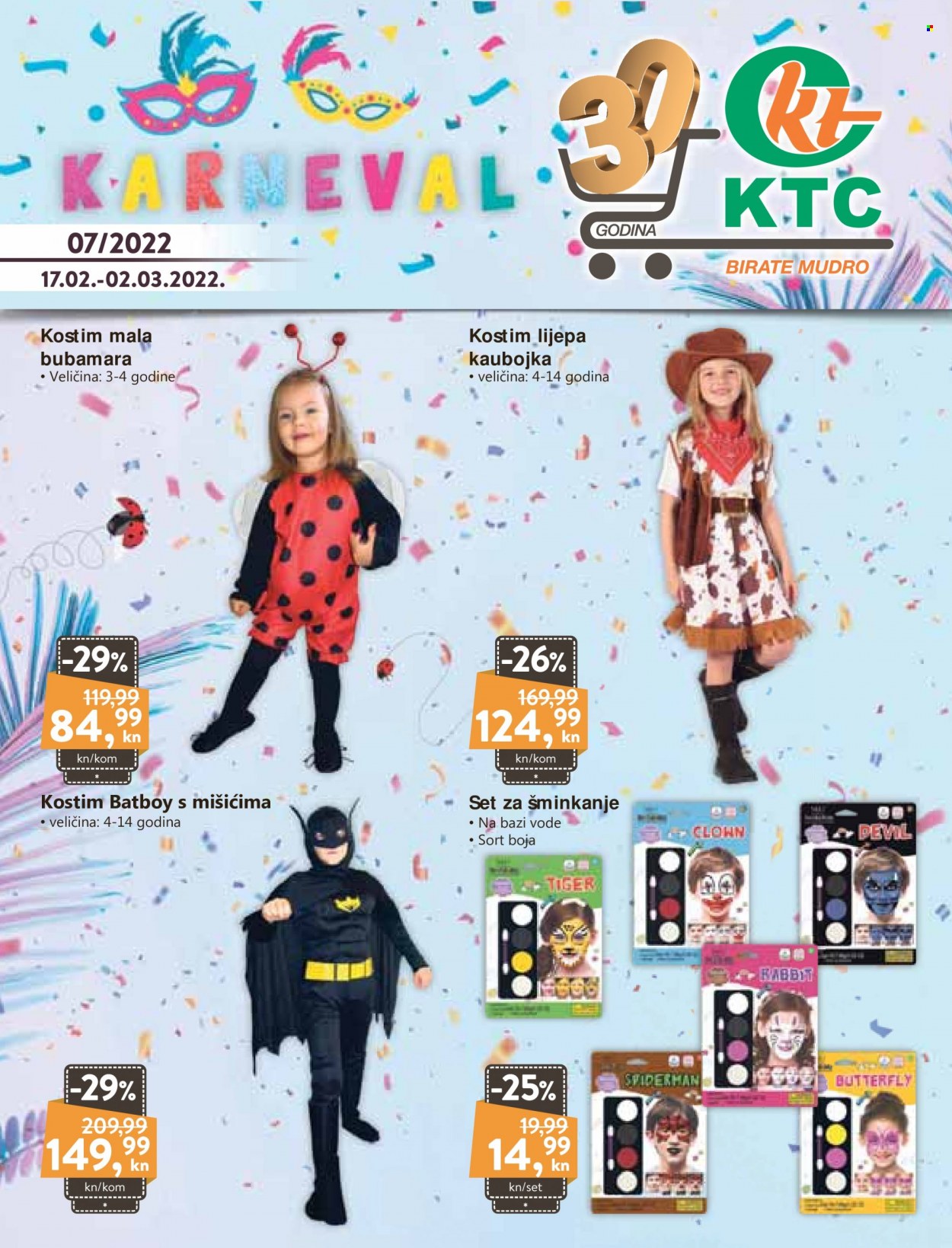 KTC katalog - 17.02.2022. - 02.03.2022. Stranica 1
