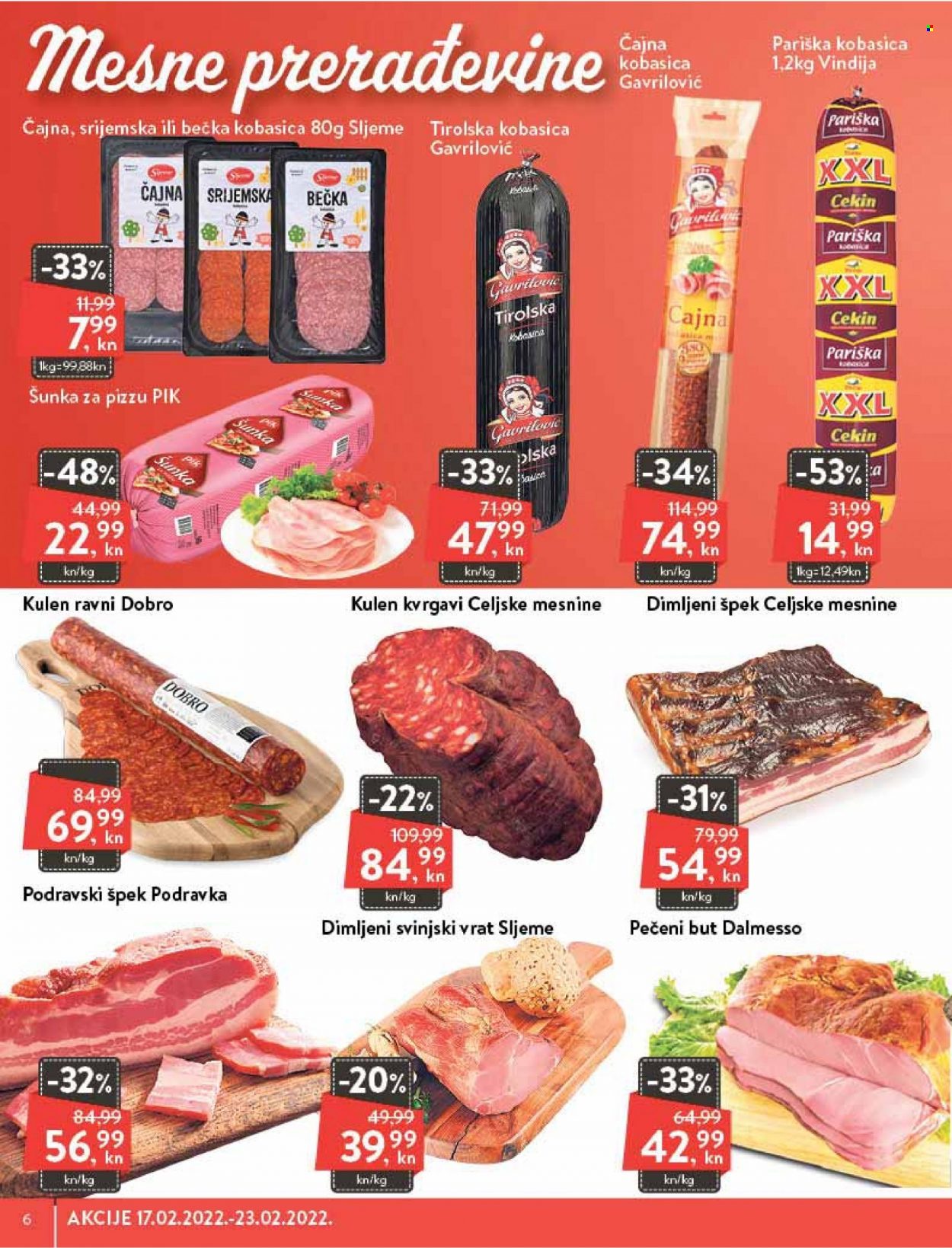 KTC katalog - 17.02.2022. - 23.02.2022. Stranica 6