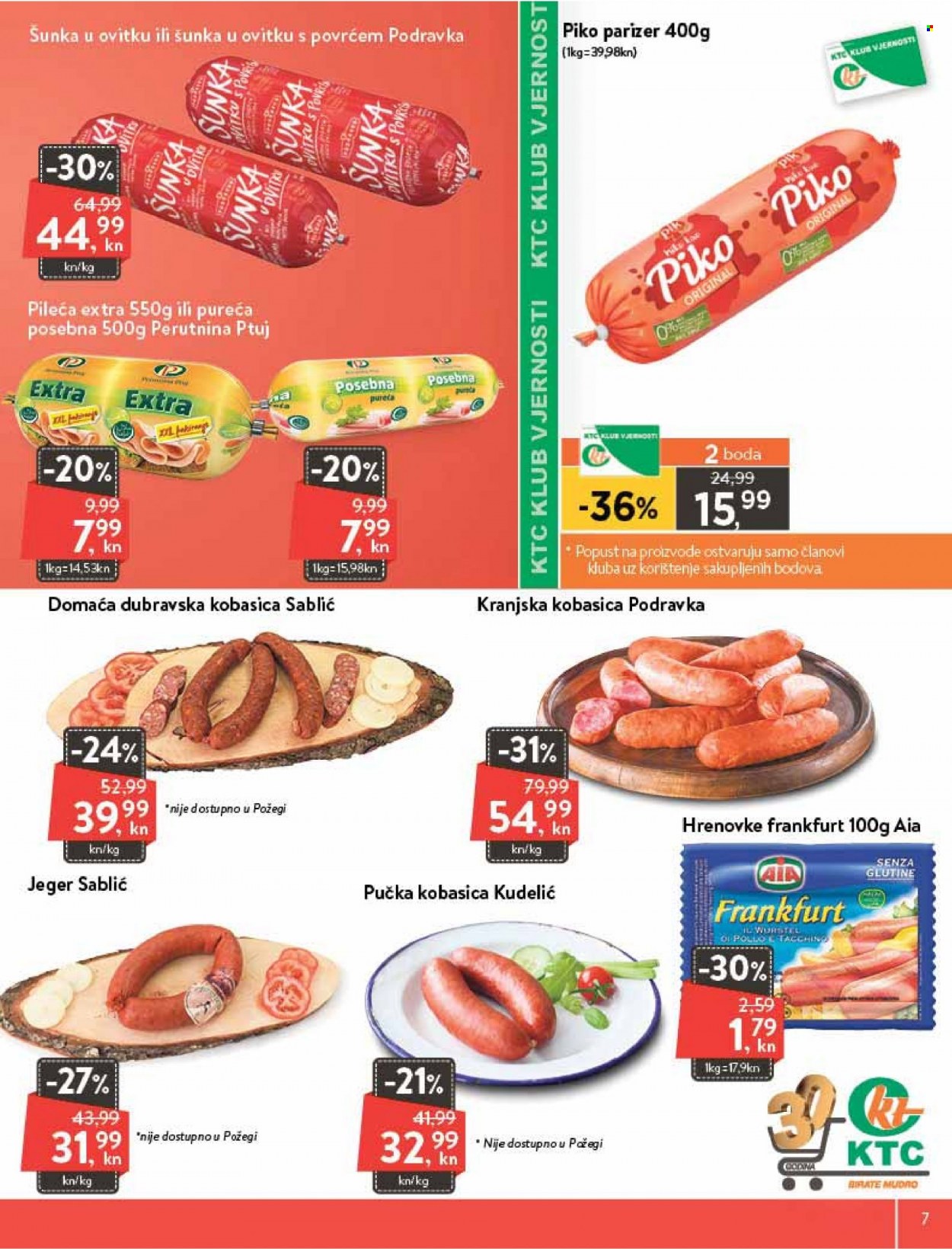 KTC katalog - 17.02.2022. - 23.02.2022. Stranica 7