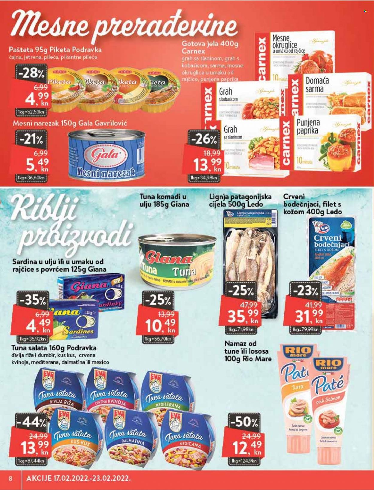 KTC katalog - 17.02.2022. - 23.02.2022. Stranica 8