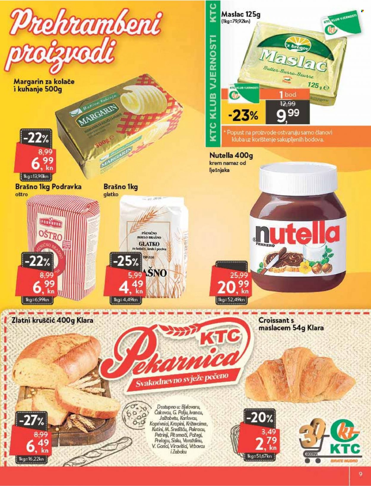 KTC katalog - 17.02.2022. - 23.02.2022. Stranica 9