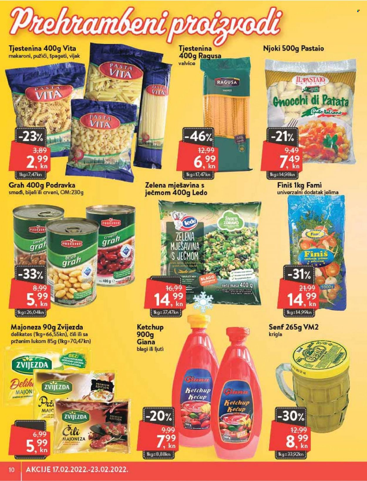 KTC katalog - 17.02.2022. - 23.02.2022. Stranica 10