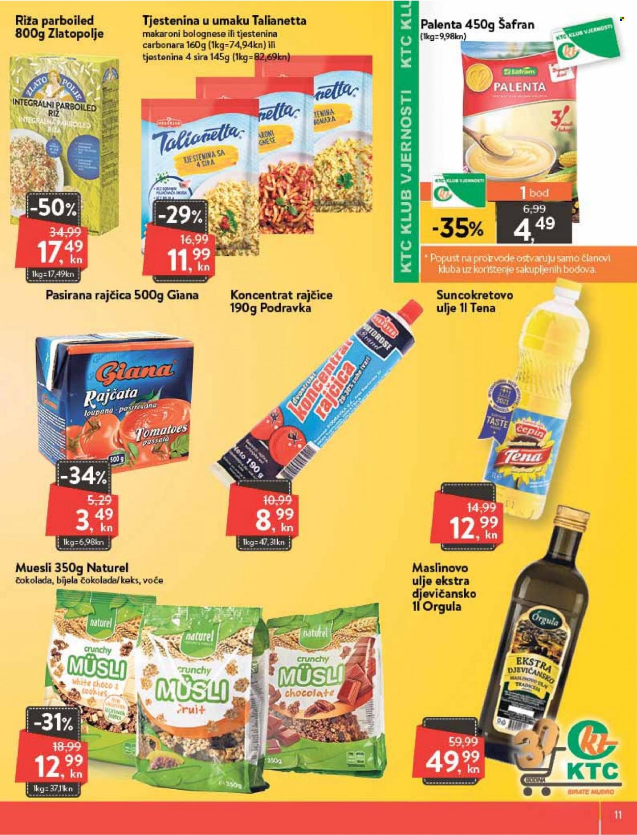 KTC katalog - 17.02.2022. - 23.02.2022. Stranica 11