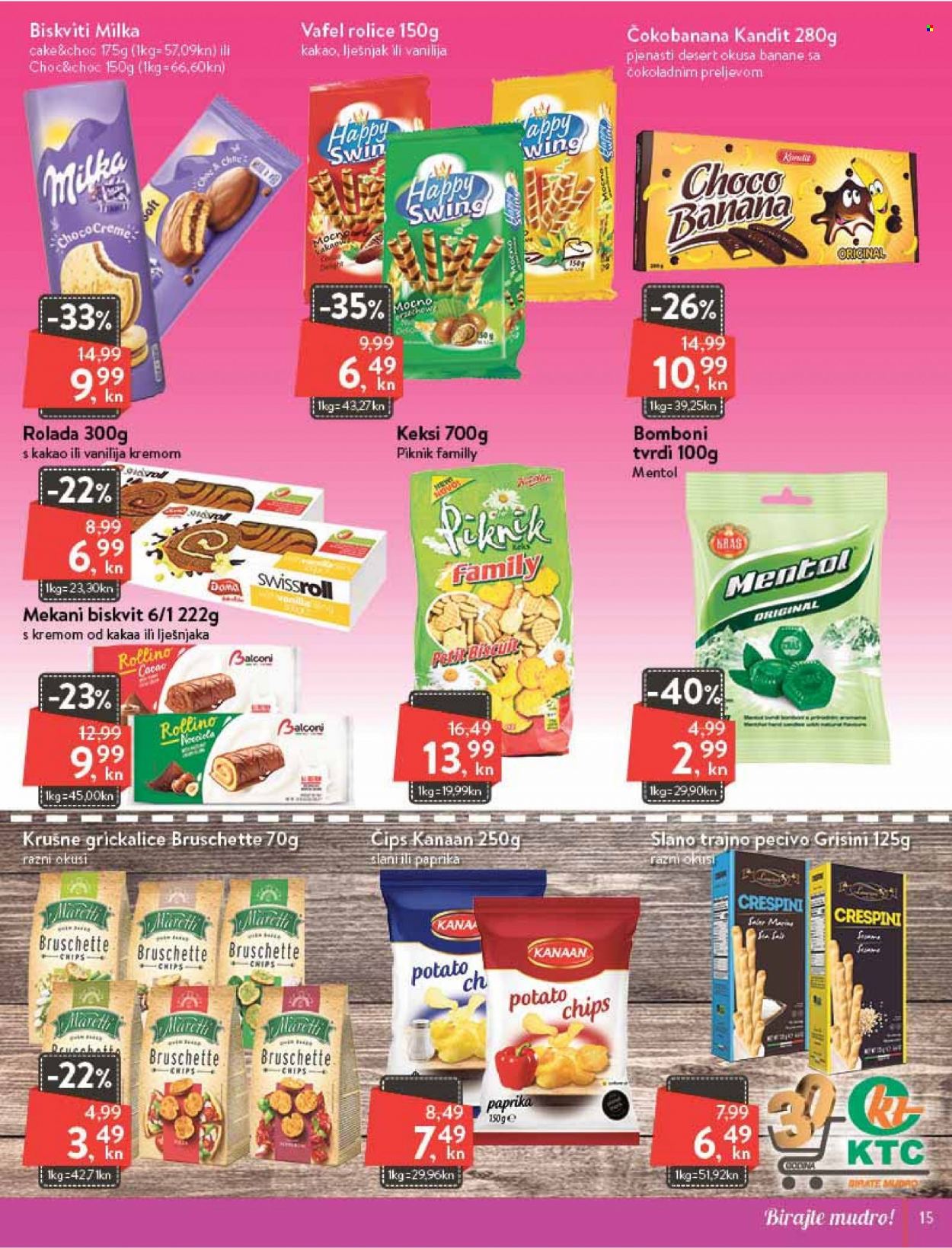 KTC katalog - 17.02.2022. - 23.02.2022. Stranica 15