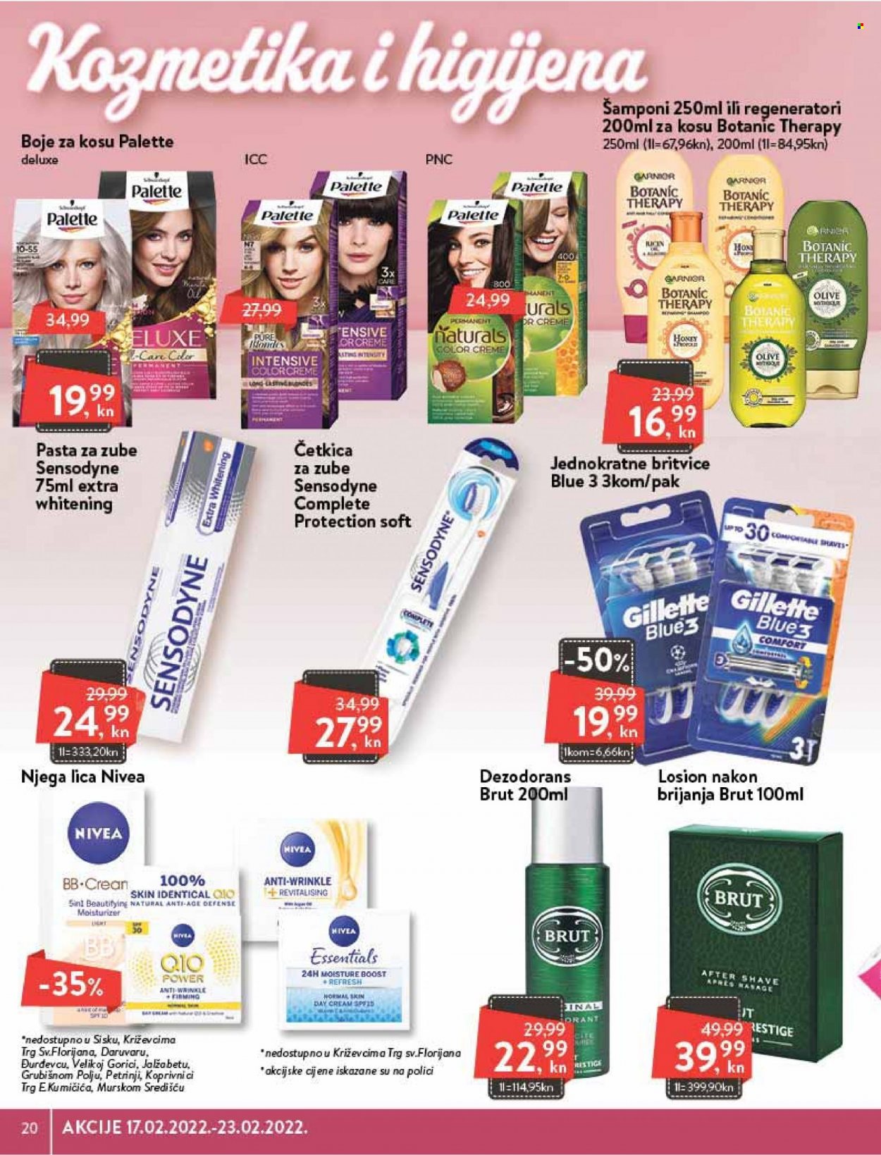 KTC katalog - 17.02.2022. - 23.02.2022. Stranica 20
