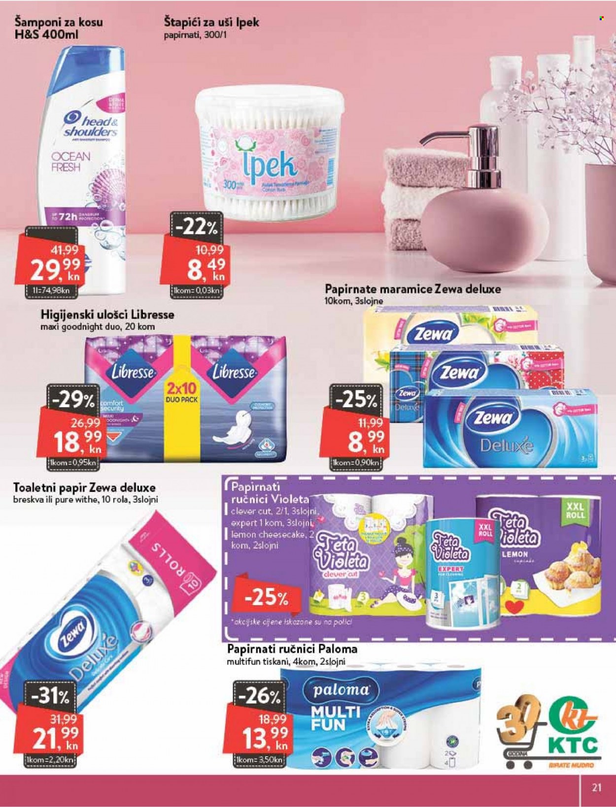 KTC katalog - 17.02.2022. - 23.02.2022. Stranica 21