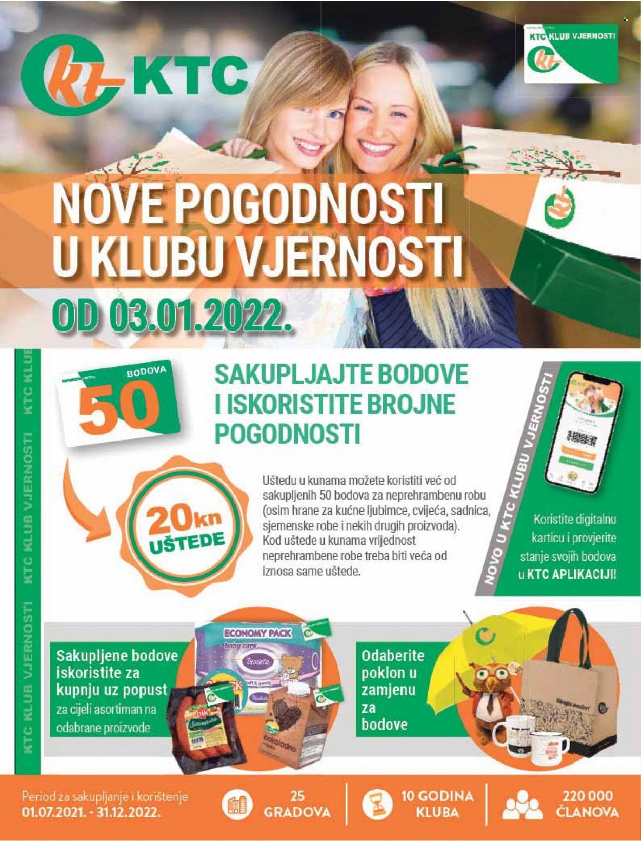 KTC katalog - 17.02.2022. - 23.02.2022. Stranica 22