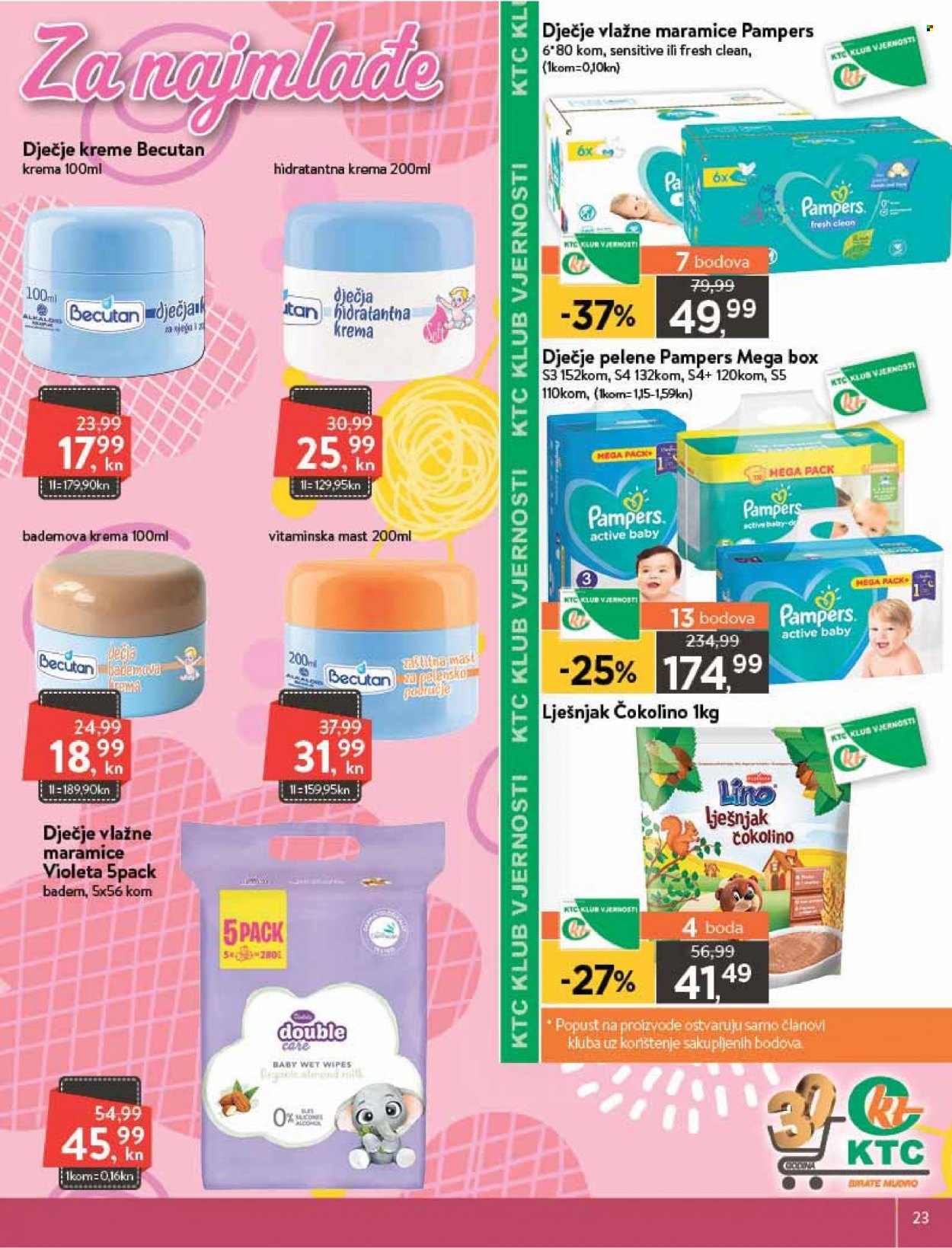 KTC katalog - 17.02.2022. - 23.02.2022. Stranica 23