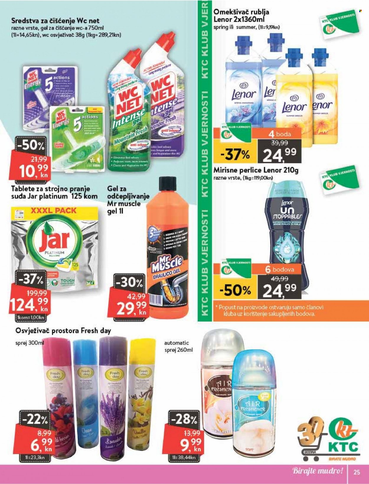 KTC katalog - 17.02.2022. - 23.02.2022. Stranica 25