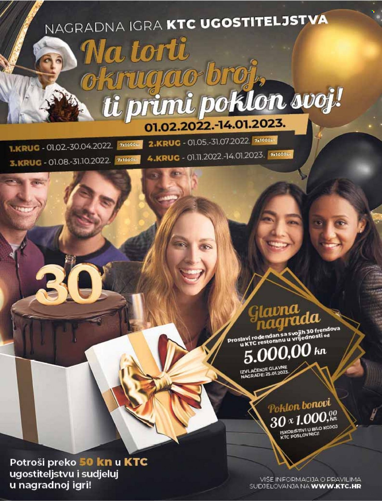 KTC katalog - 17.02.2022. - 23.02.2022. Stranica 28