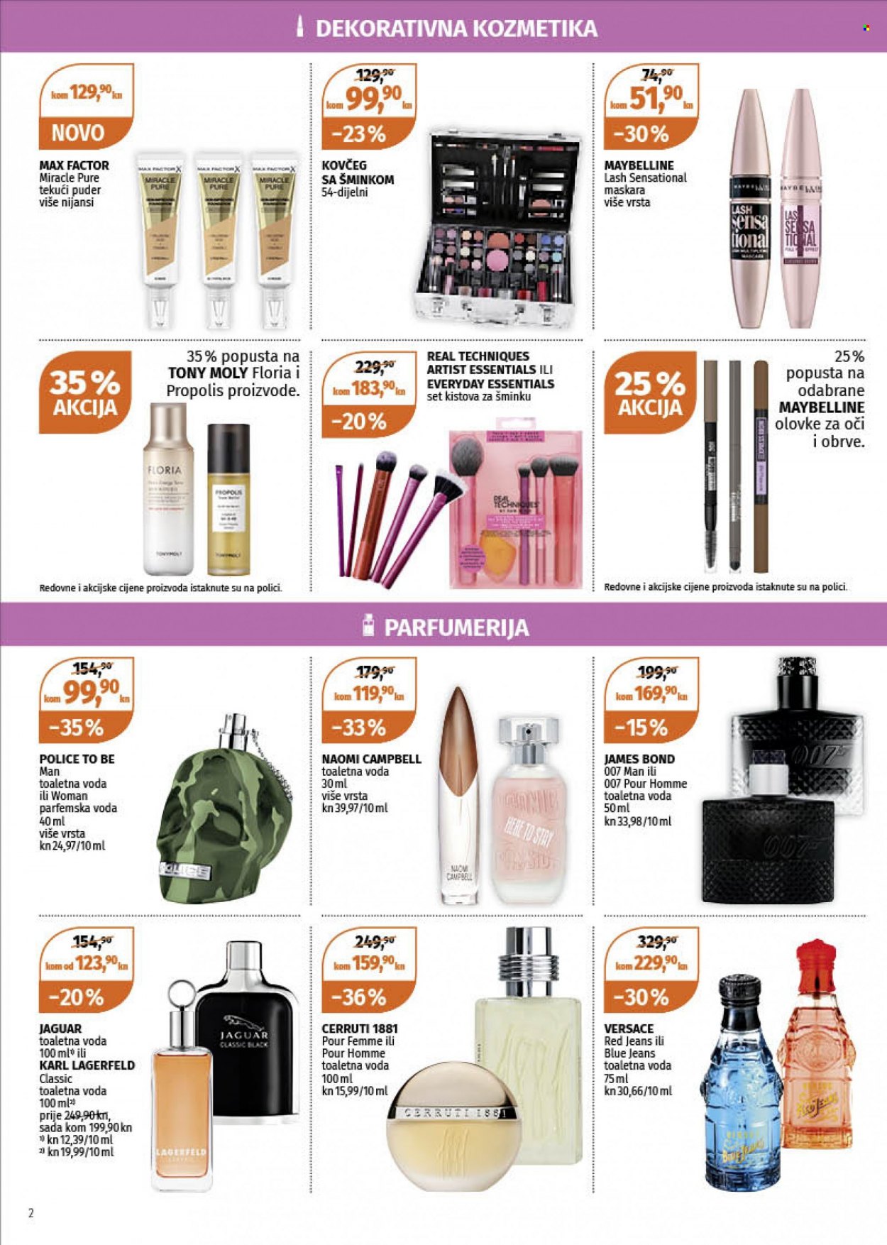 Müller katalog - 17.02.2022. - 23.02.2022. Stranica 2