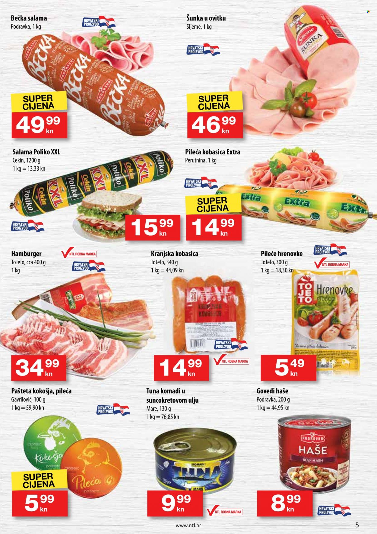 NTL katalog - 17.02.2022. - 23.02.2022. Stranica 5