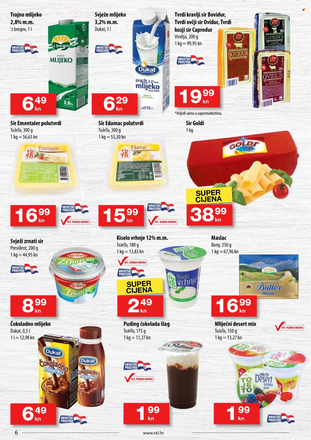 NTL katalog - 17.02.2022. - 23.02.2022. Stranica 6