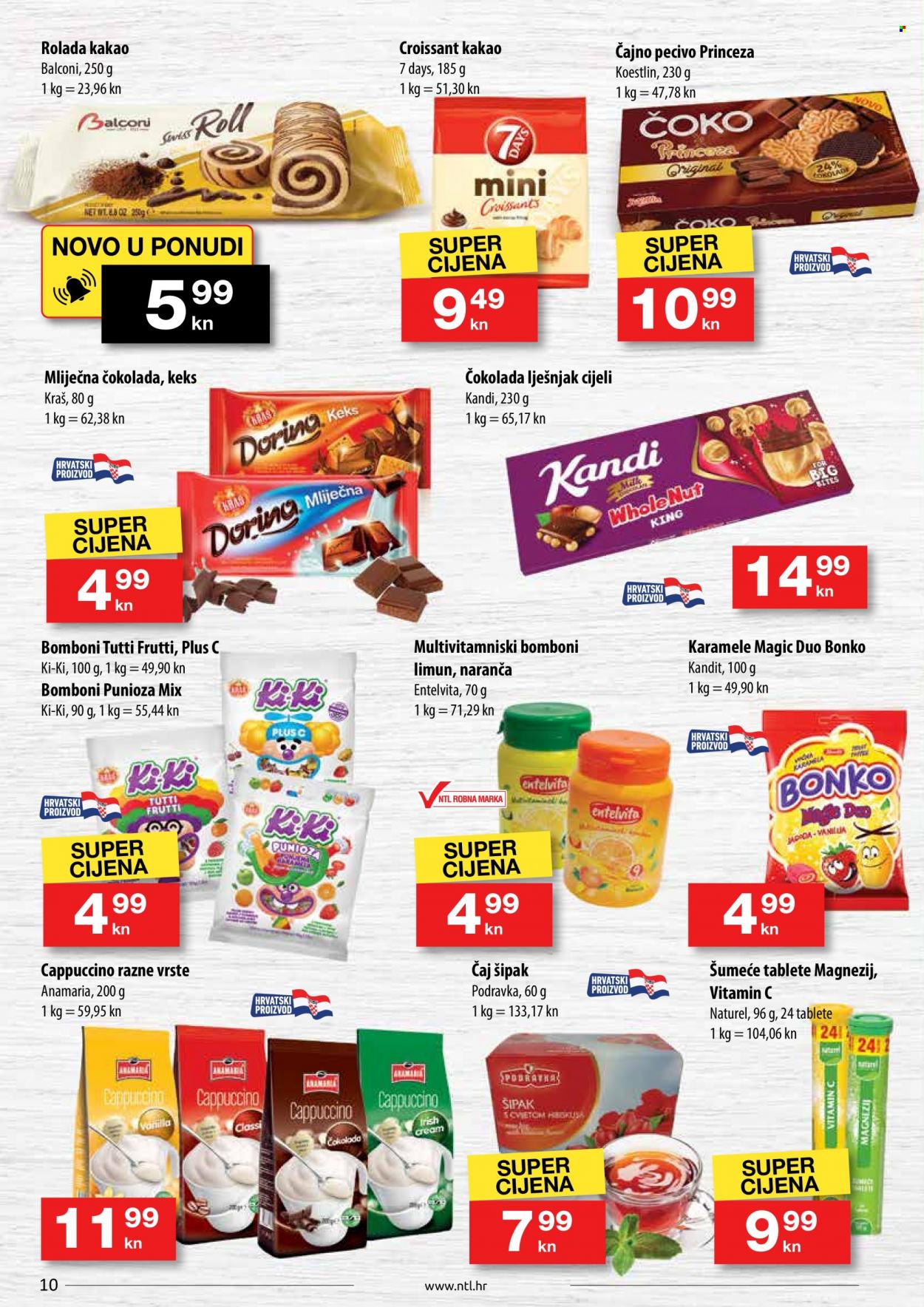 NTL katalog - 17.02.2022. - 23.02.2022. Stranica 10