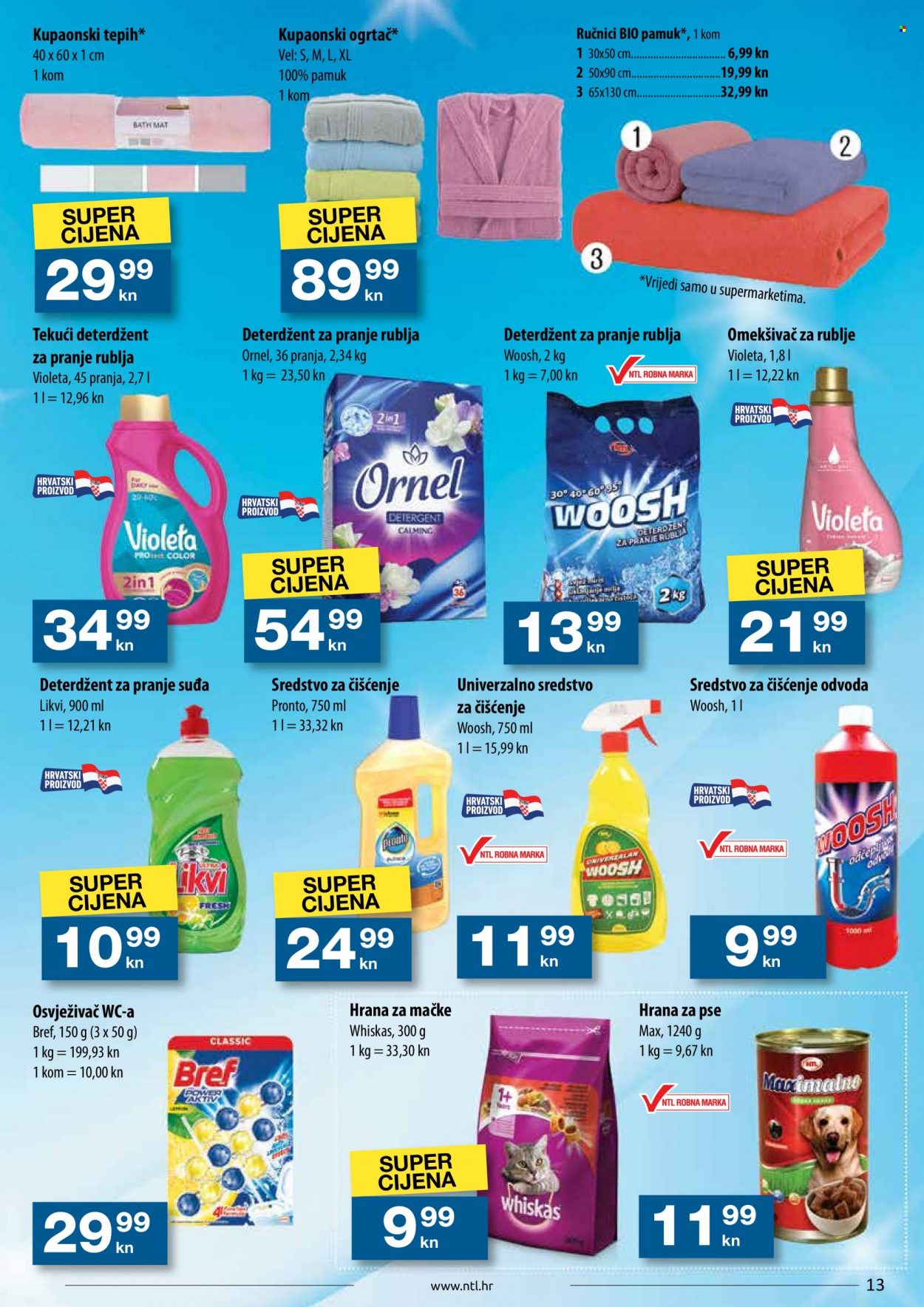 NTL katalog - 17.02.2022. - 23.02.2022. Stranica 13