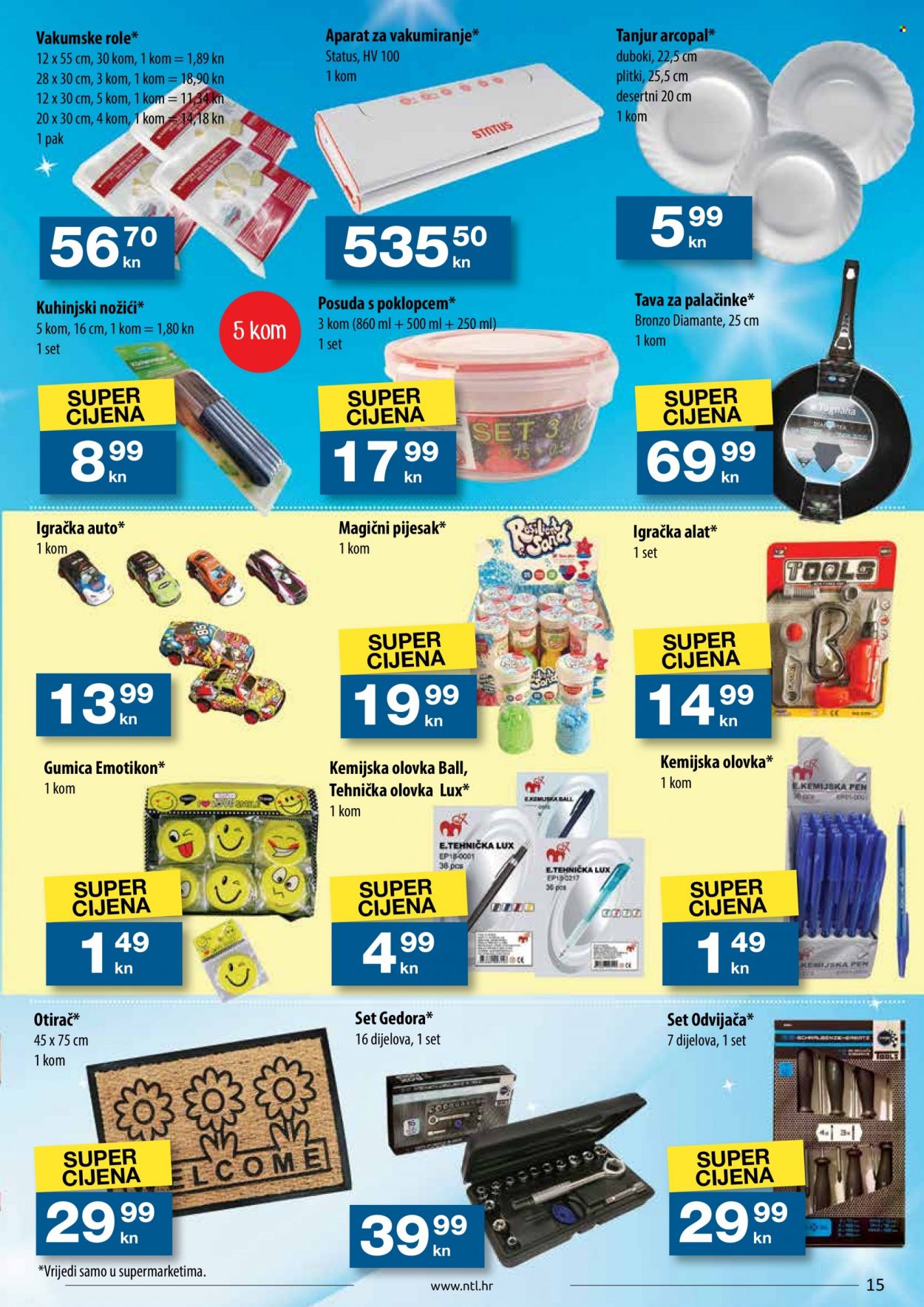 NTL katalog - 17.02.2022. - 23.02.2022. Stranica 15