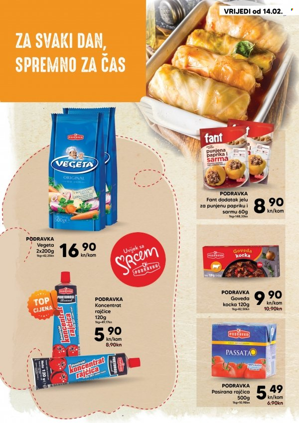 Pivac katalog - 14.02.2022. - 20.02.2022. Stranica 6